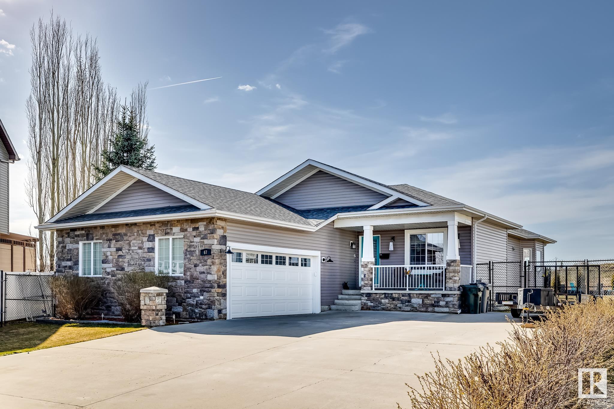67 Briarwood point(e), Graybriar, Stony Plain 