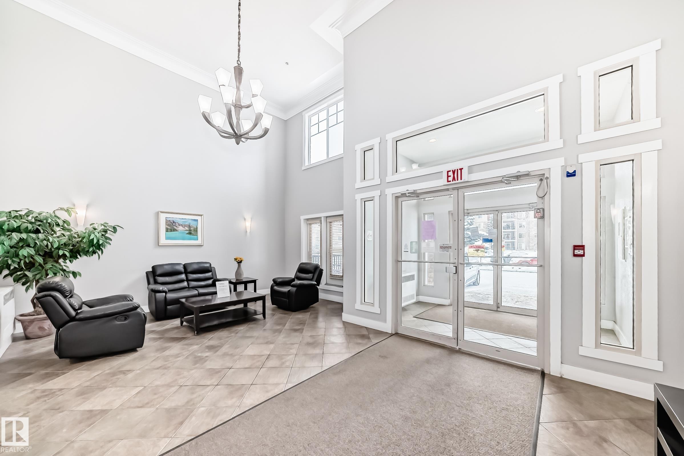 Photo 11 at 344 - 2096 Blackmud Creek Drive SW, Blackmud Creek, Edmonton