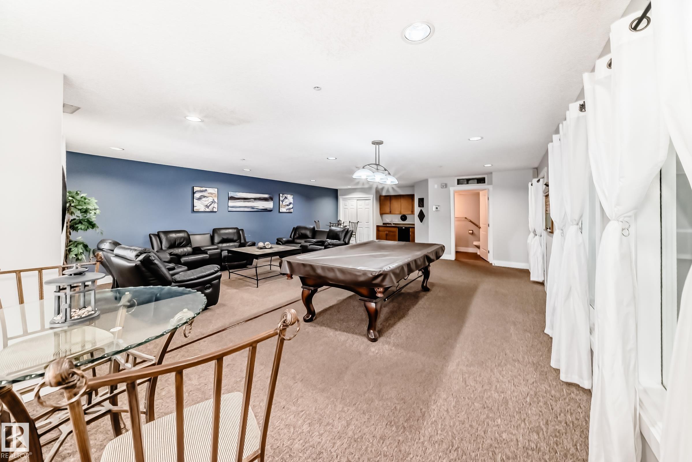 Photo 3 at 344 - 2096 Blackmud Creek Drive SW, Blackmud Creek, Edmonton