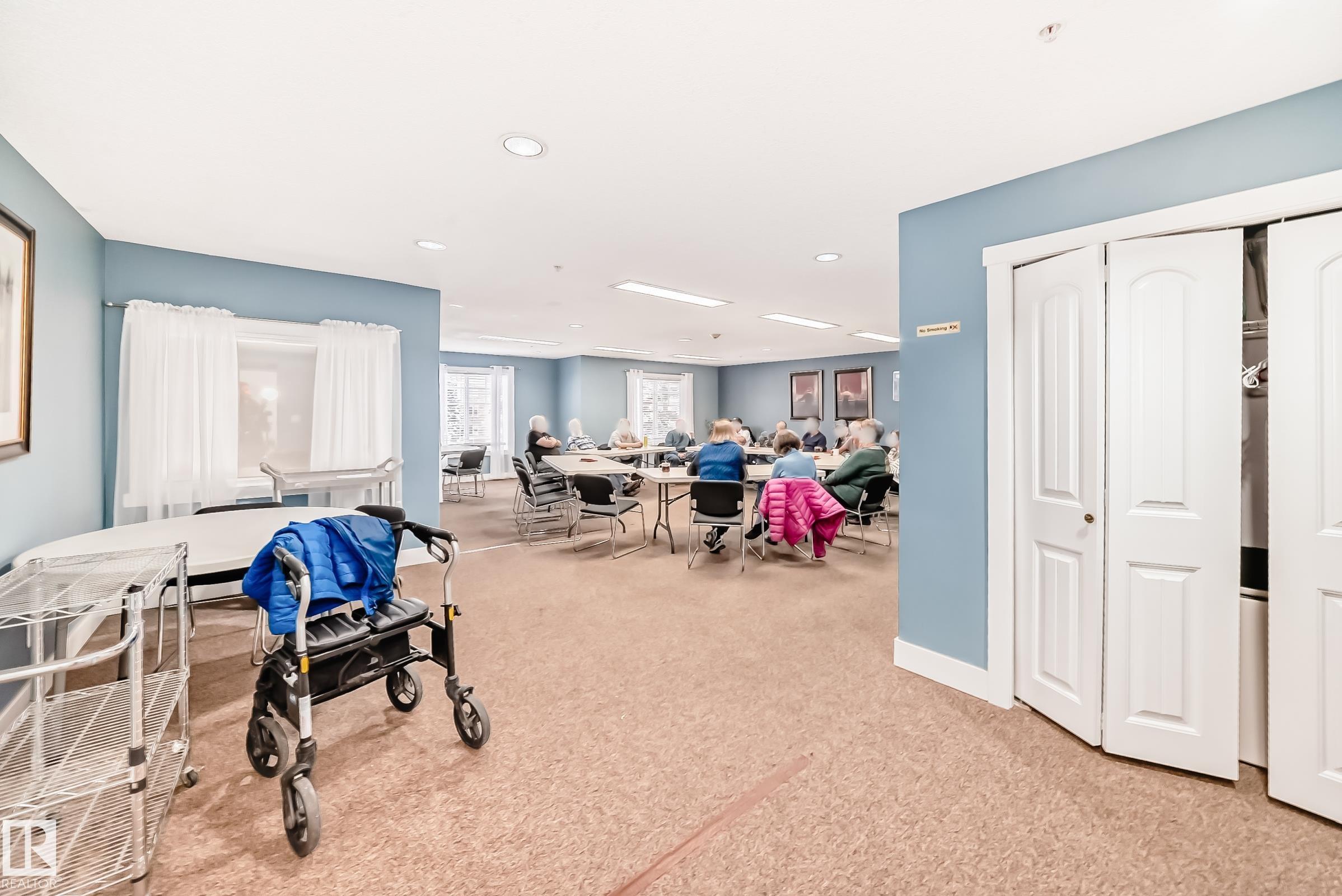 Photo 5 at 344 - 2096 Blackmud Creek Drive SW, Blackmud Creek, Edmonton