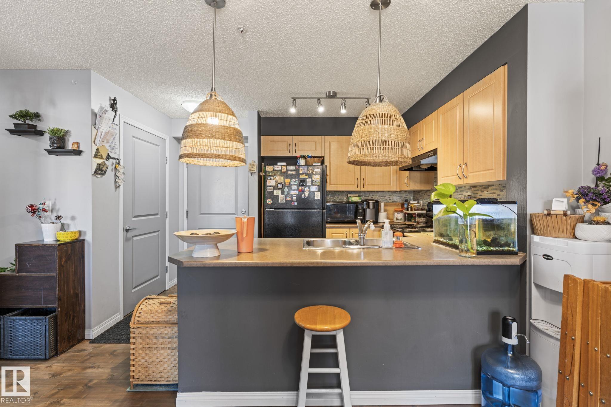 Photo 15 at 311 - 11449 Ellersille Road SW, Rutherford, Edmonton