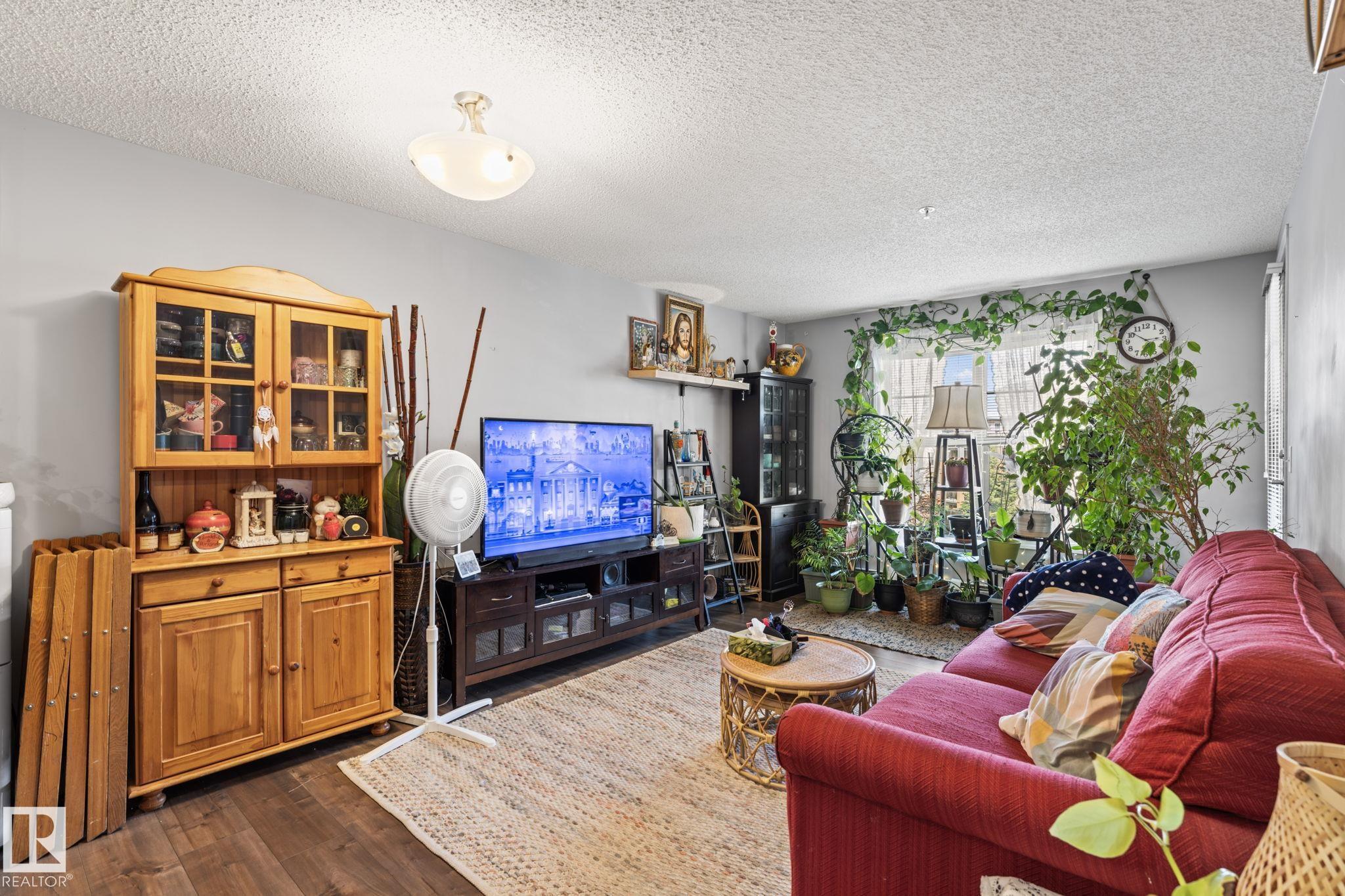 Photo 16 at 311 - 11449 Ellersille Road SW, Rutherford, Edmonton