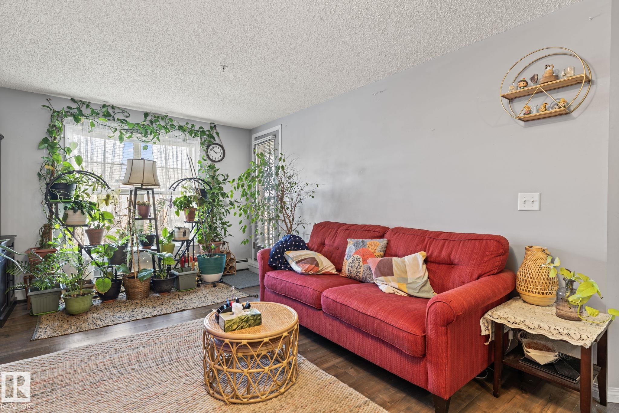 Photo 17 at 311 - 11449 Ellersille Road SW, Rutherford, Edmonton