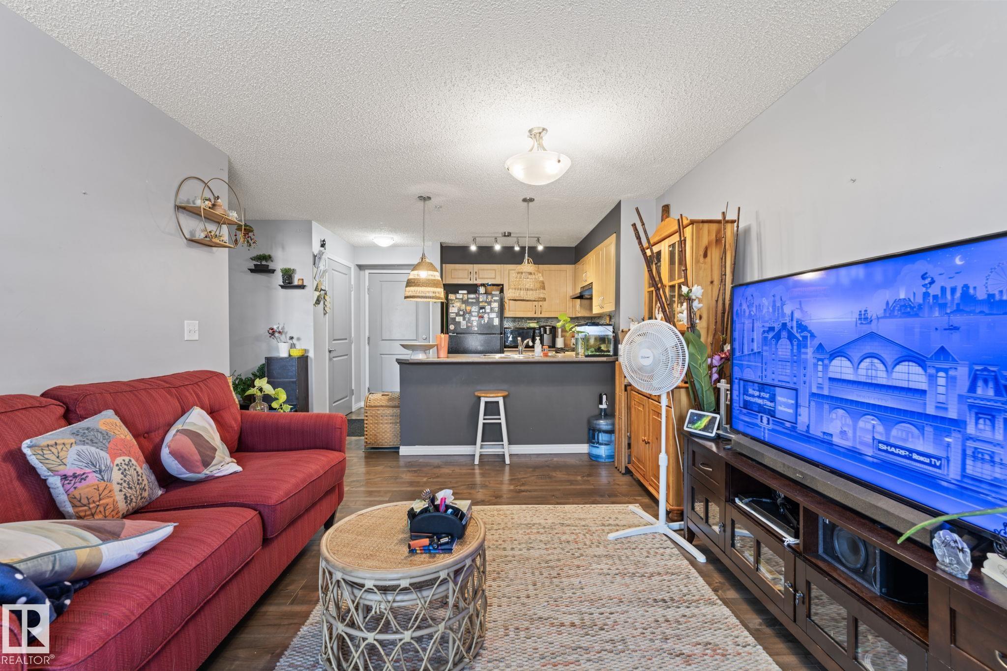 Photo 19 at 311 - 11449 Ellersille Road SW, Rutherford, Edmonton