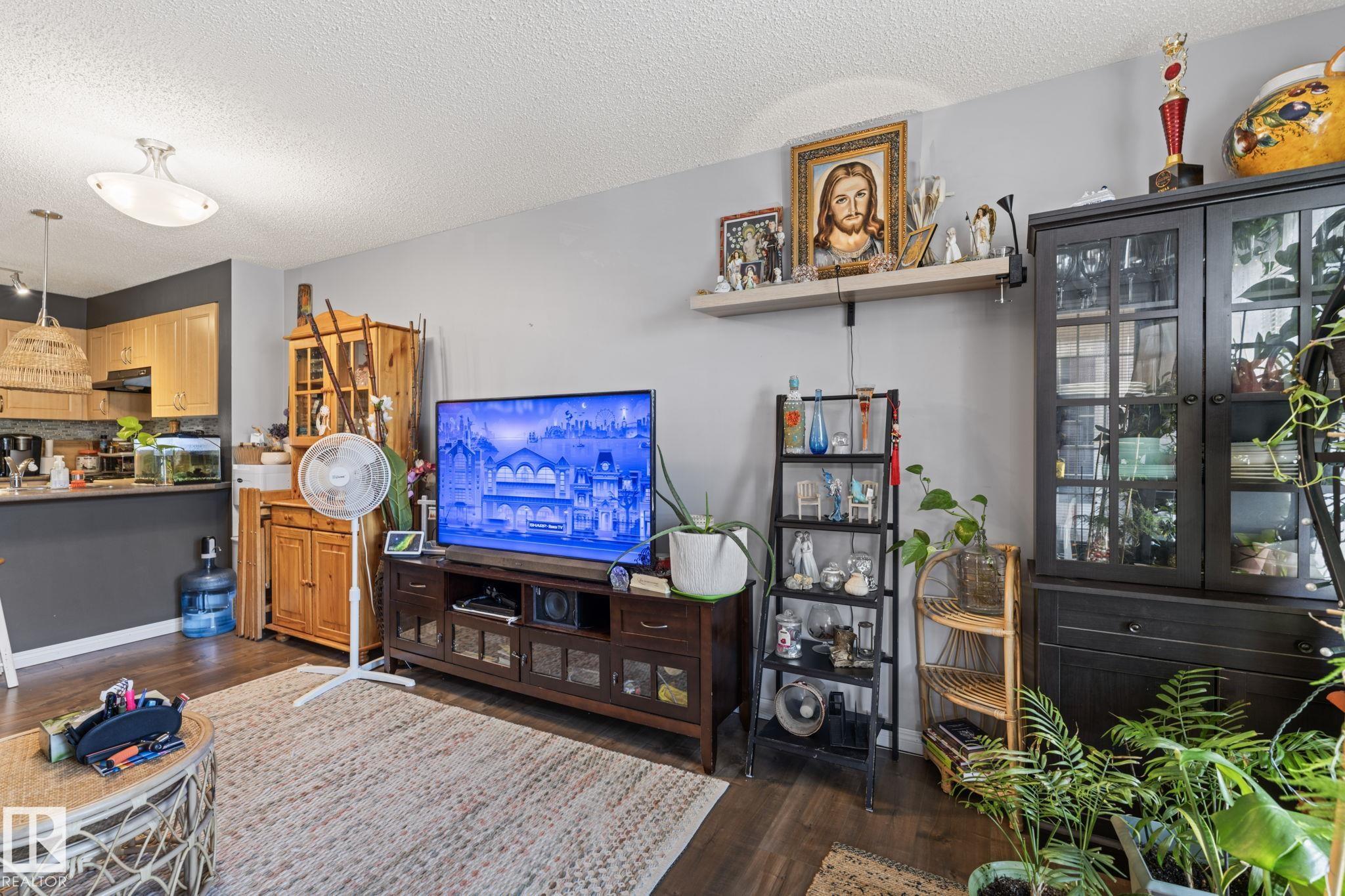 Photo 20 at 311 - 11449 Ellersille Road SW, Rutherford, Edmonton