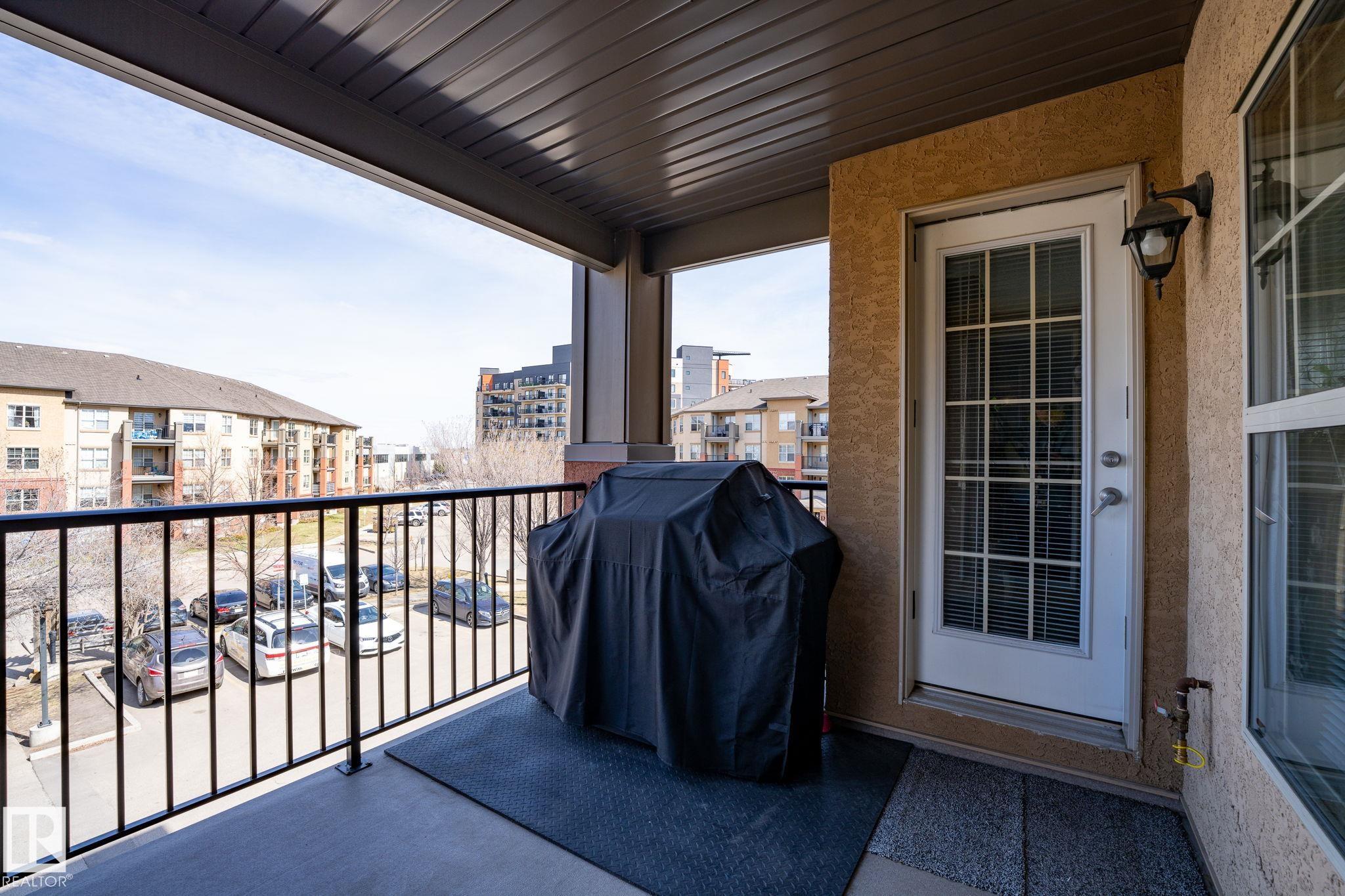 Photo 22 at 311 - 11449 Ellersille Road SW, Rutherford, Edmonton
