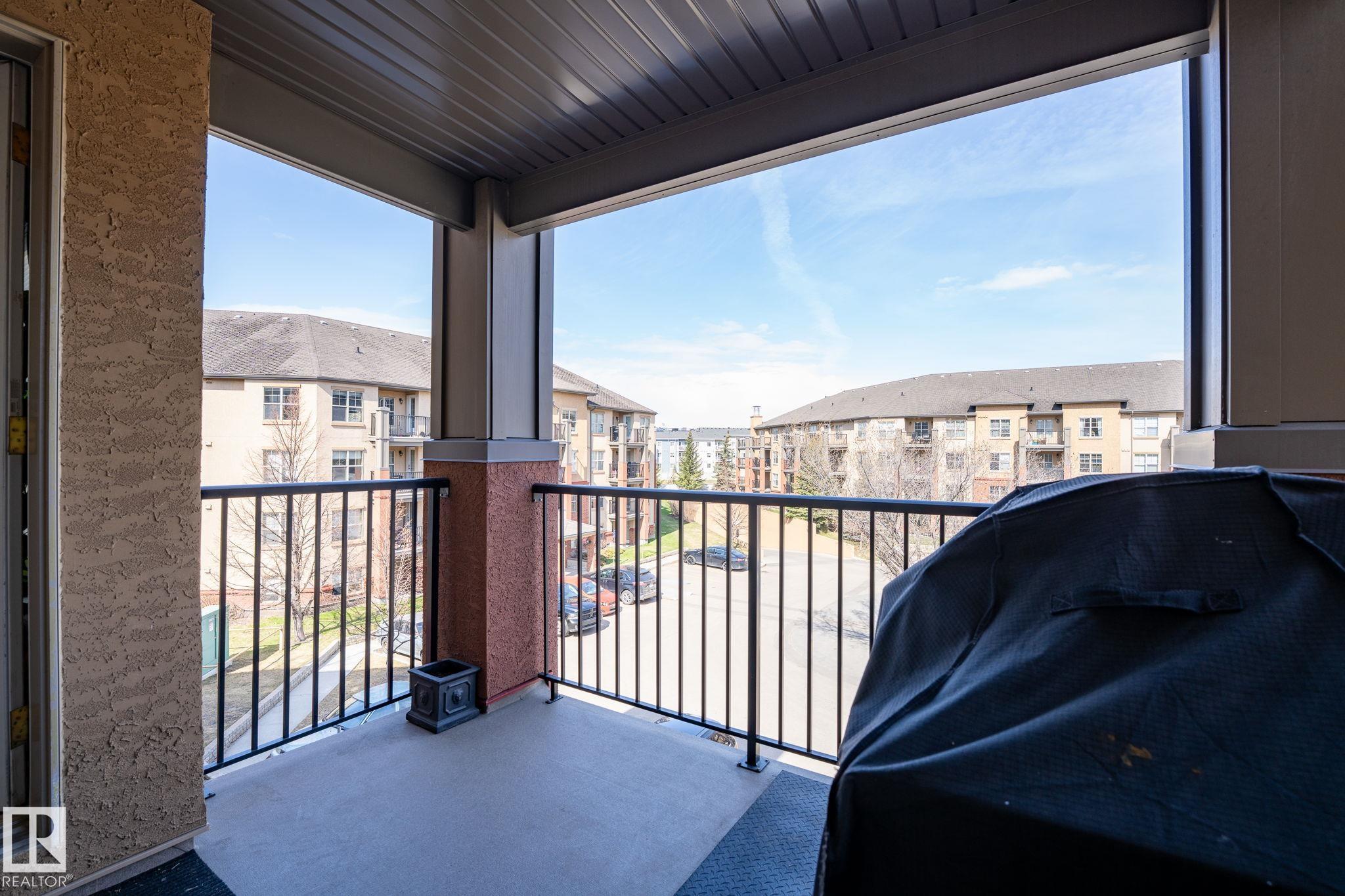 Photo 23 at 311 - 11449 Ellersille Road SW, Rutherford, Edmonton