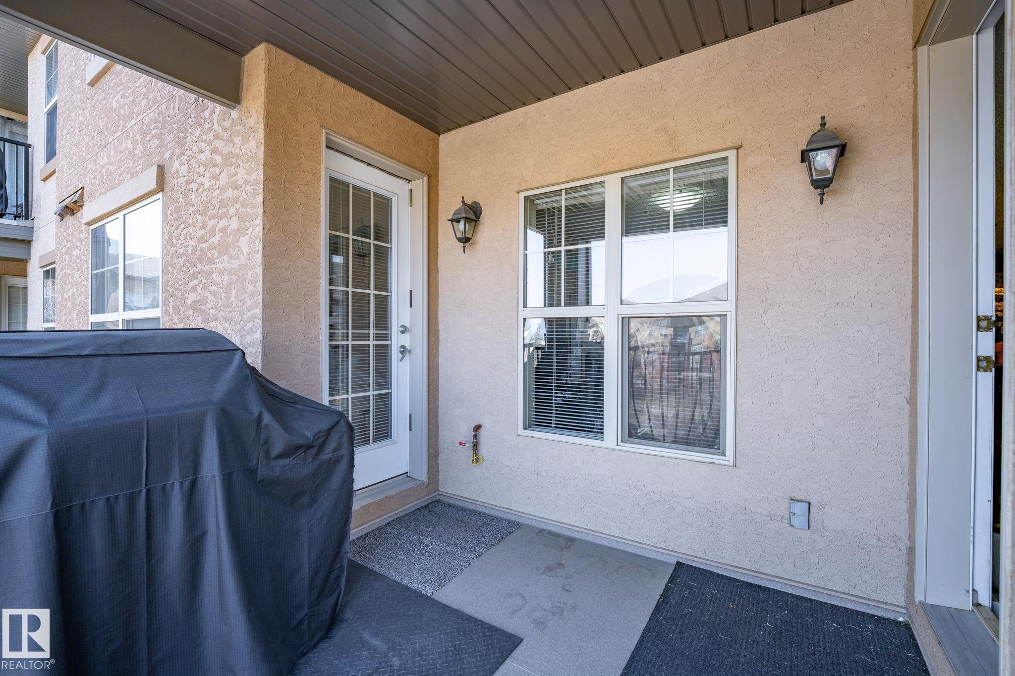 Photo 24 at 311 - 11449 Ellersille Road SW, Rutherford, Edmonton