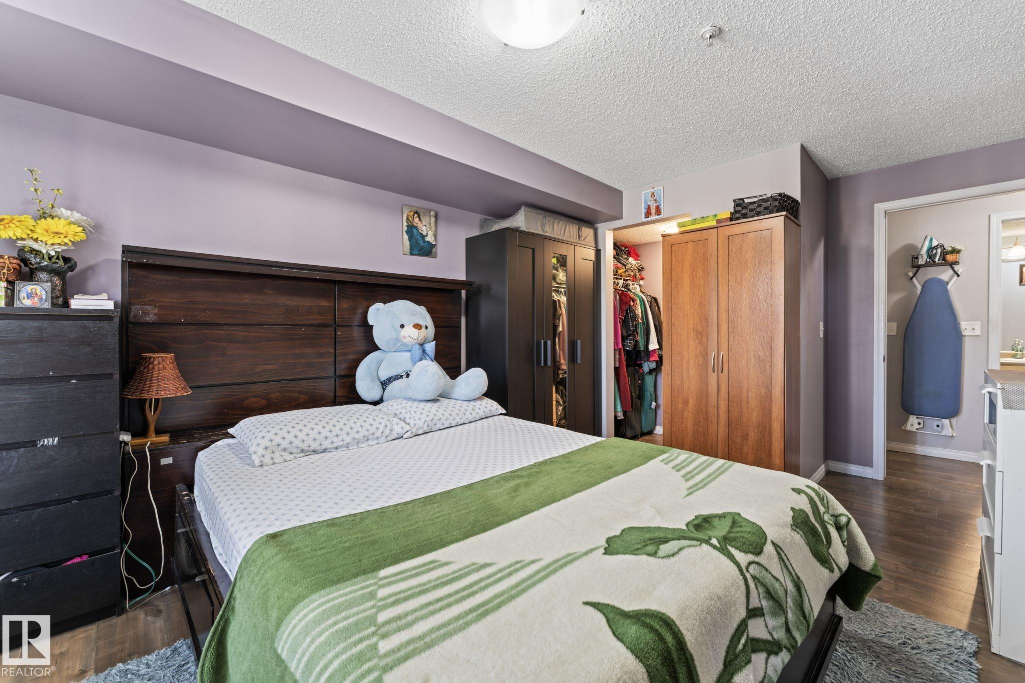Photo 32 at 311 - 11449 Ellersille Road SW, Rutherford, Edmonton