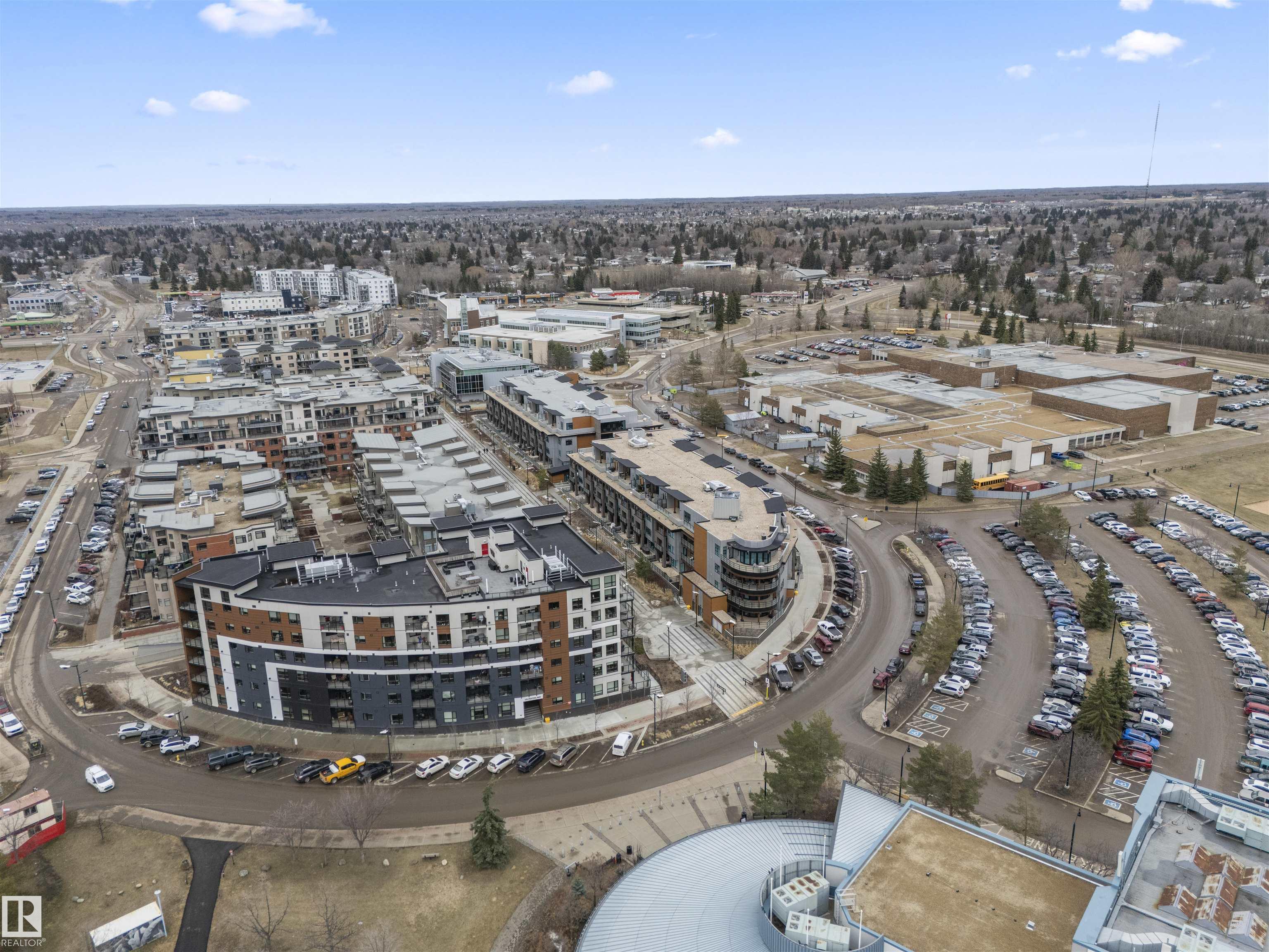Photo 23 at 323 - 61 Festival Way, Centre In The Park, Sherwood Park