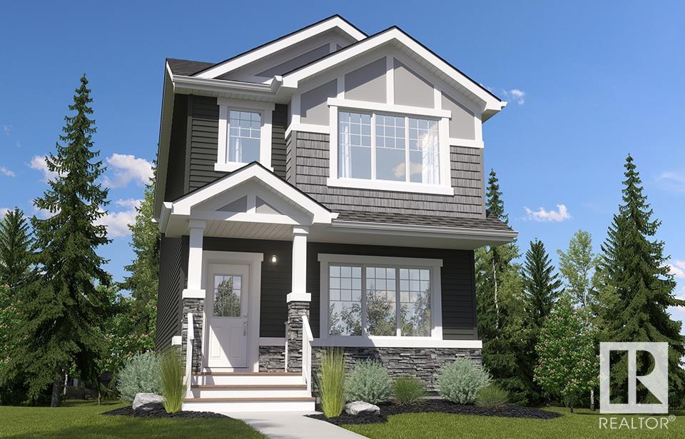1245 Cristall Way Sw, Chappelle Area, Edmonton 2