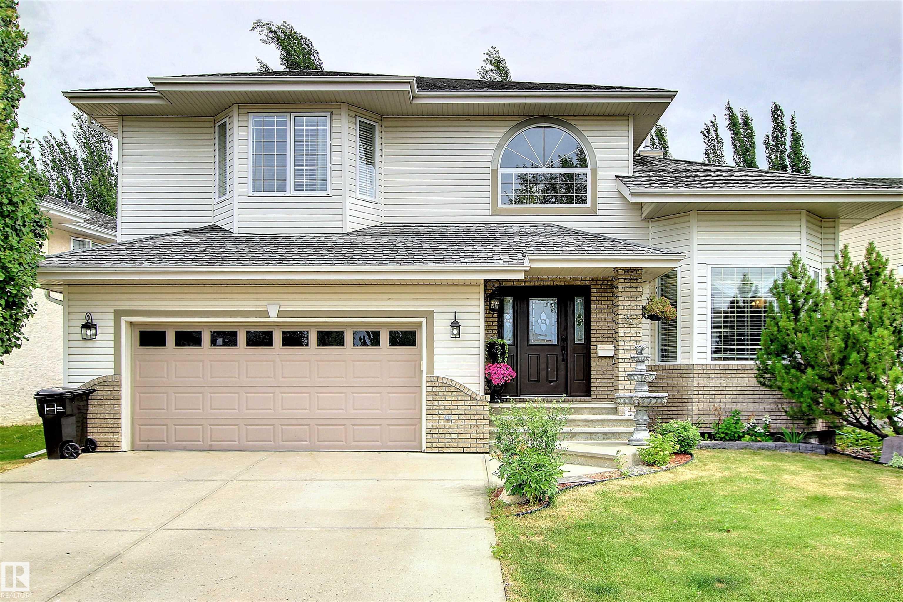 Photo 2 at 329 Heath Road NW, Haddow, Edmonton