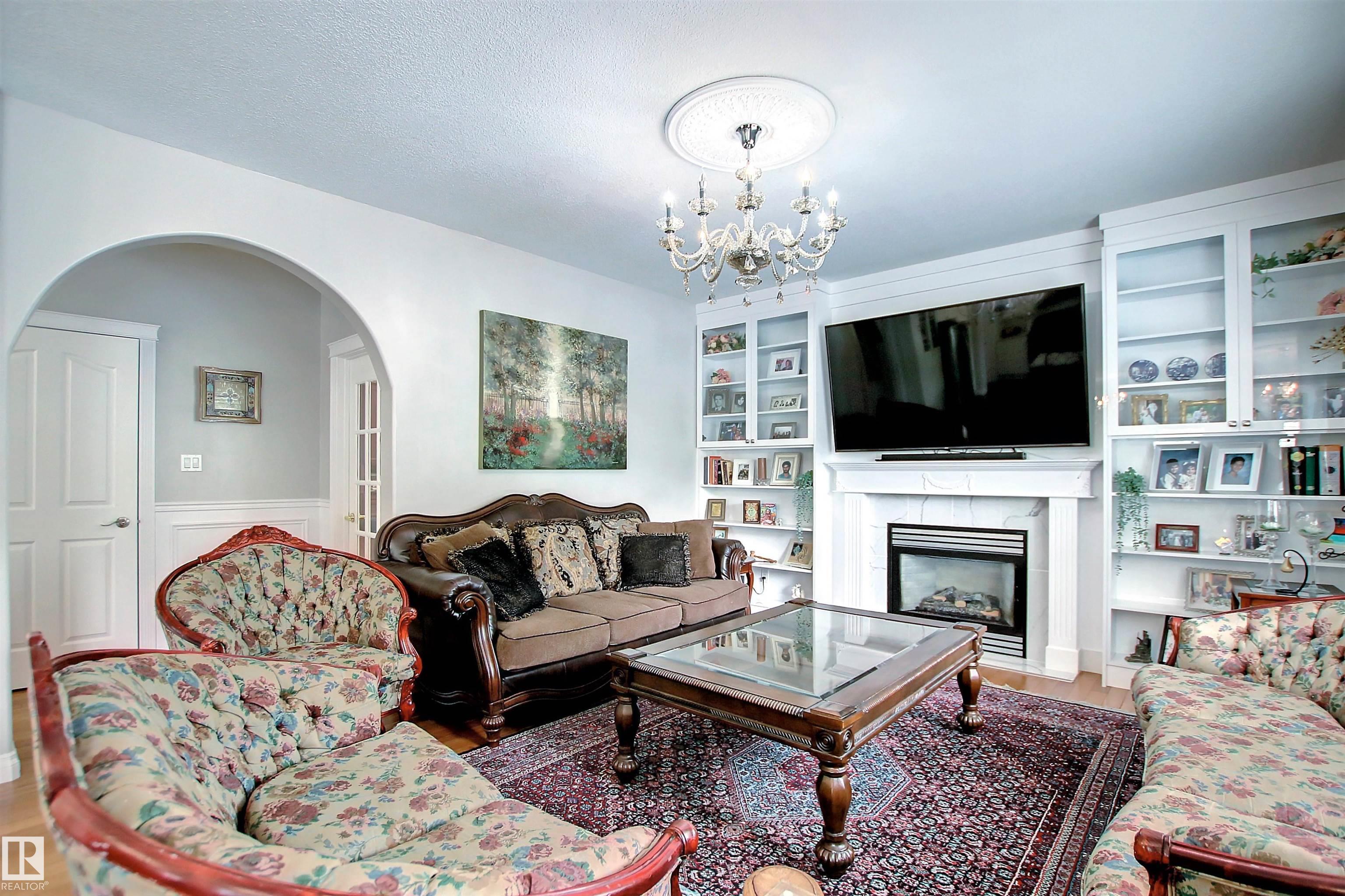 Photo 20 at 329 Heath Road NW, Haddow, Edmonton