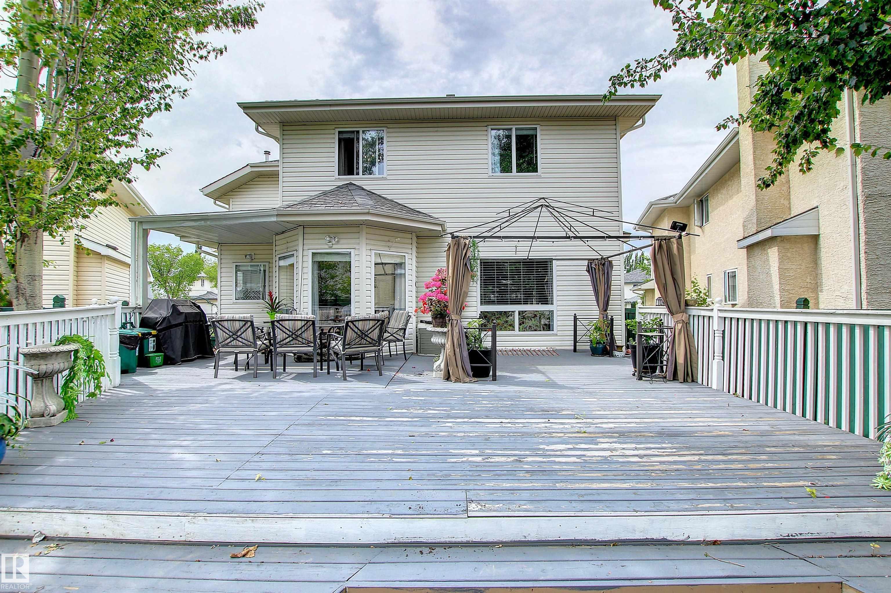 Photo 49 at 329 Heath Road NW, Haddow, Edmonton