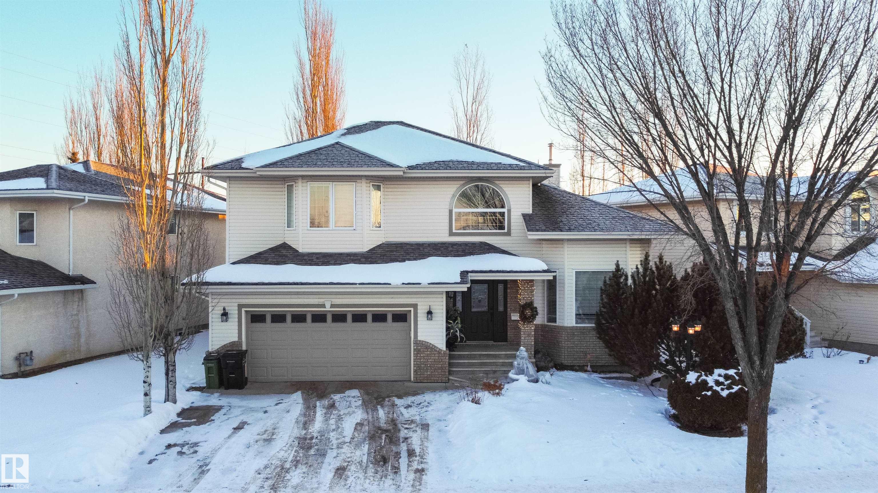 Photo 53 at 329 Heath Road NW, Haddow, Edmonton