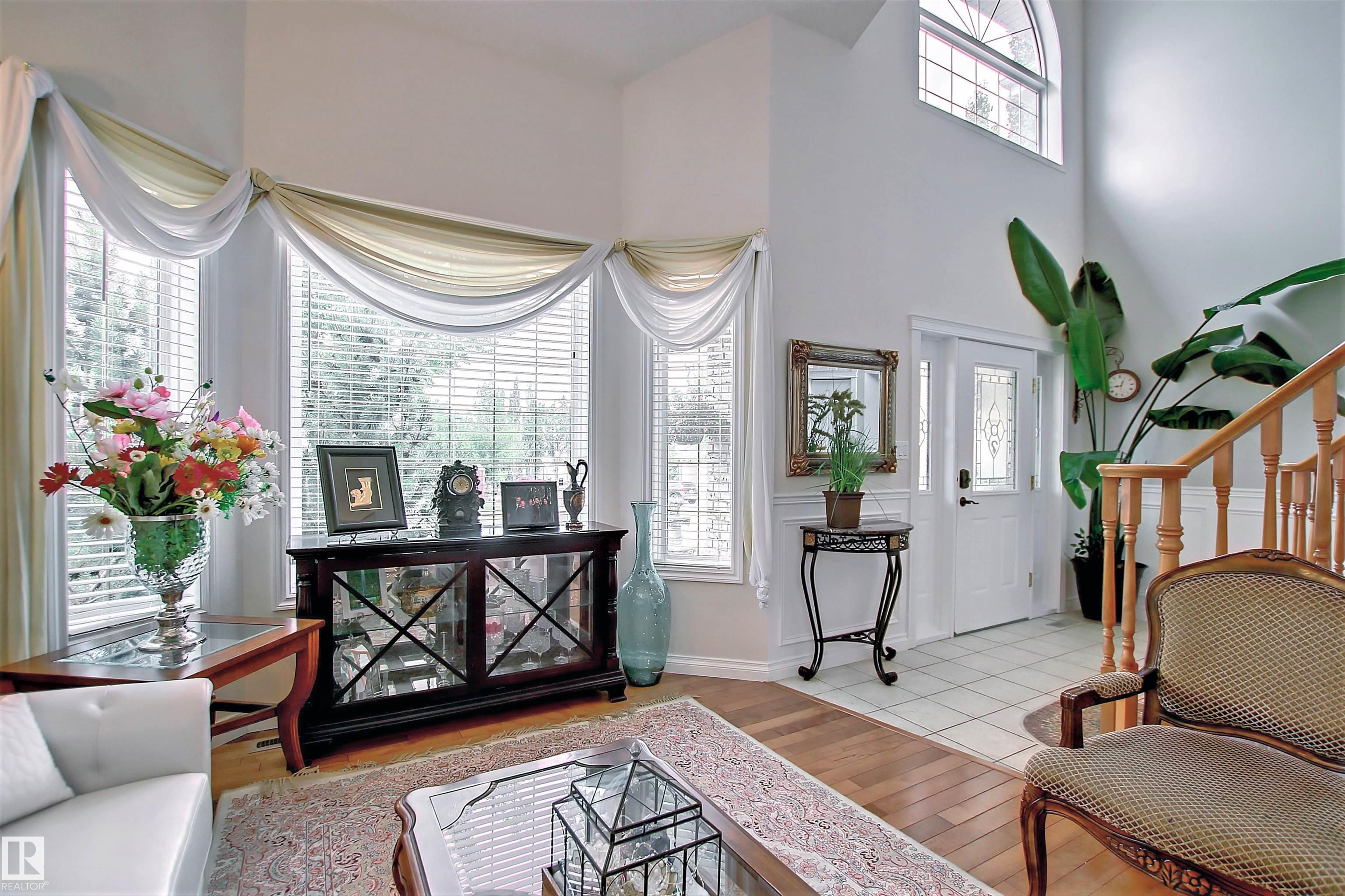 Photo 8 at 329 Heath Road NW, Haddow, Edmonton