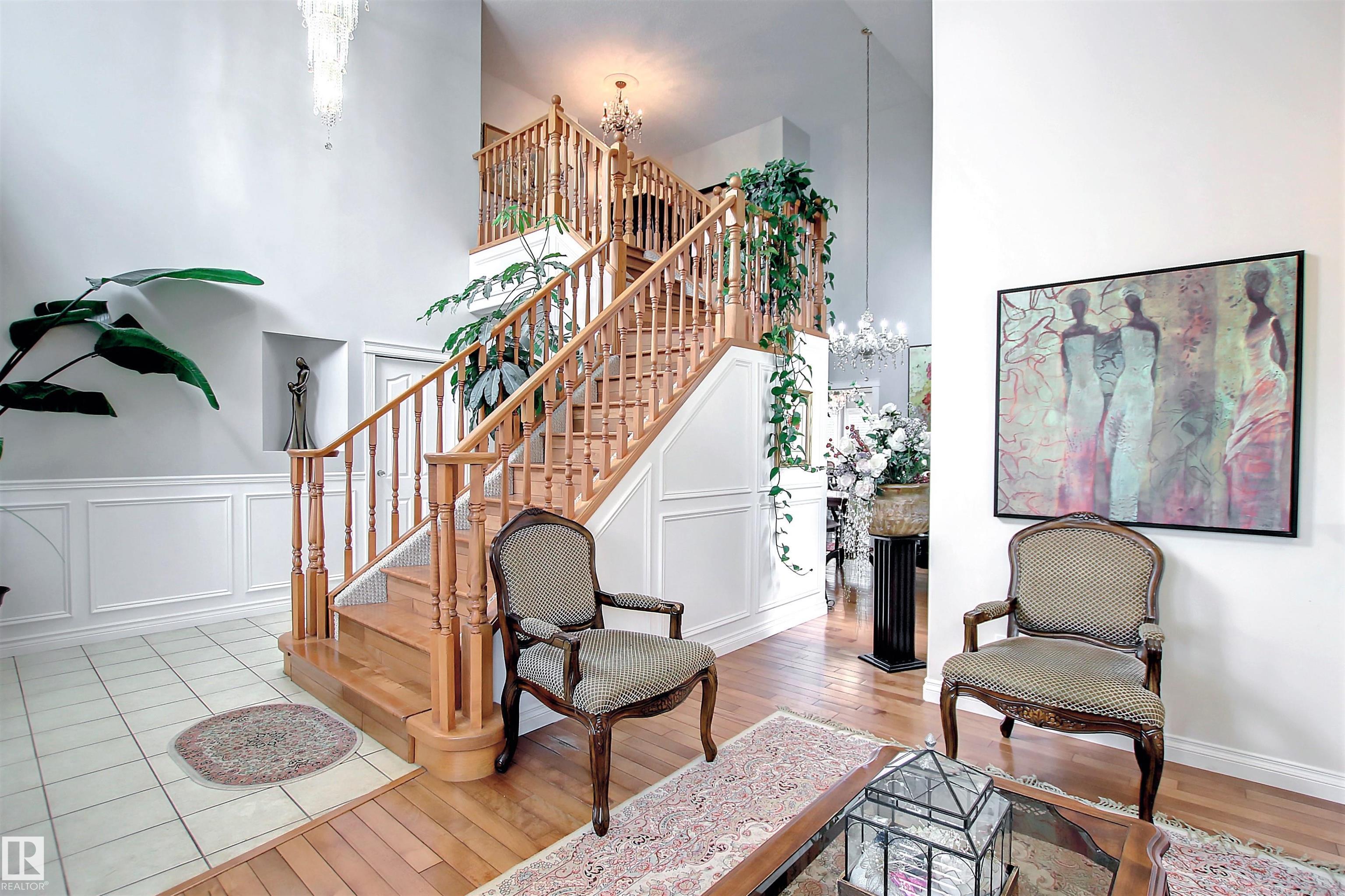 Photo 10 at 329 Heath Road NW, Haddow, Edmonton