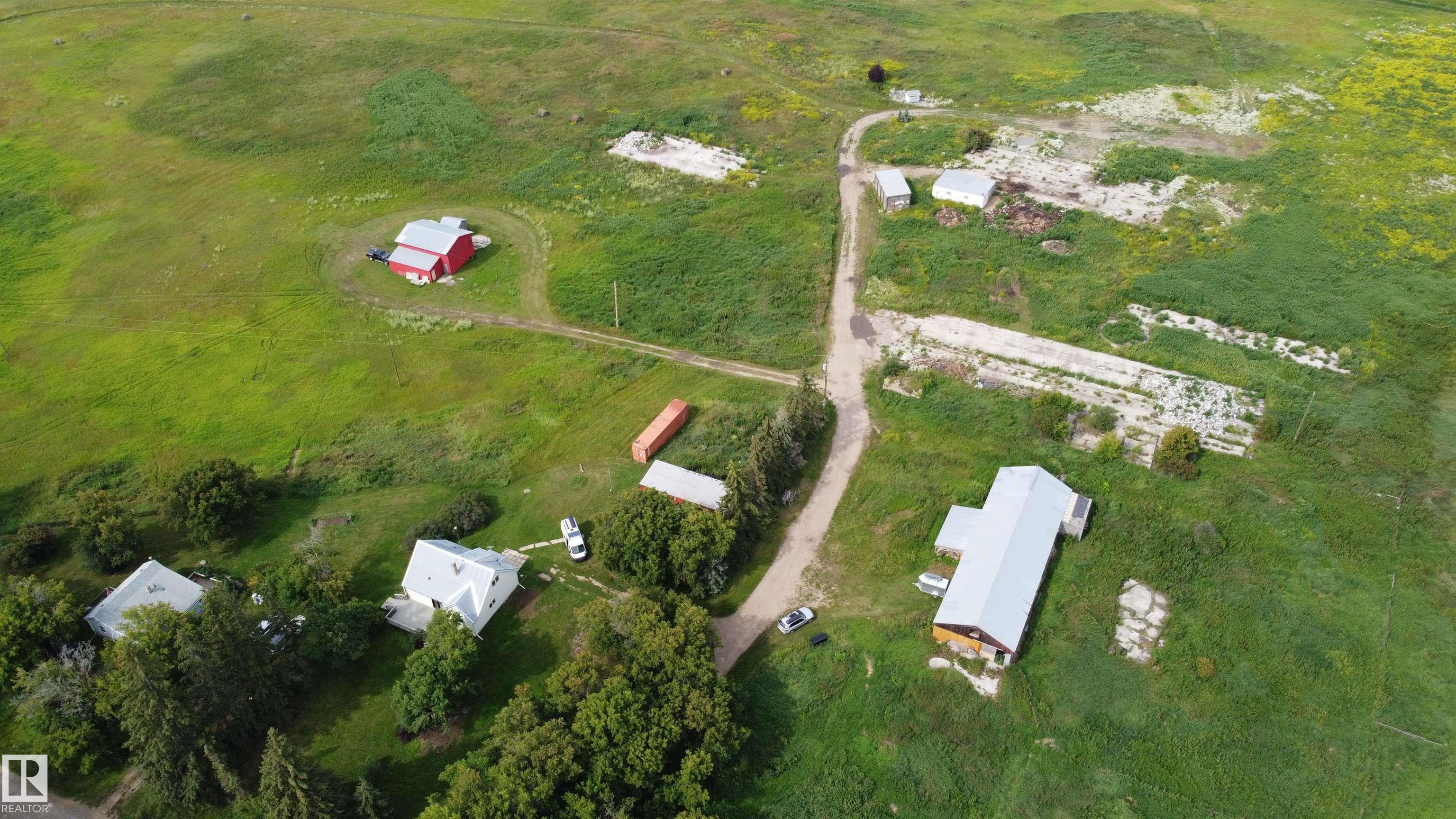 52024 Rge Road 265, None, Rural Parkland County 