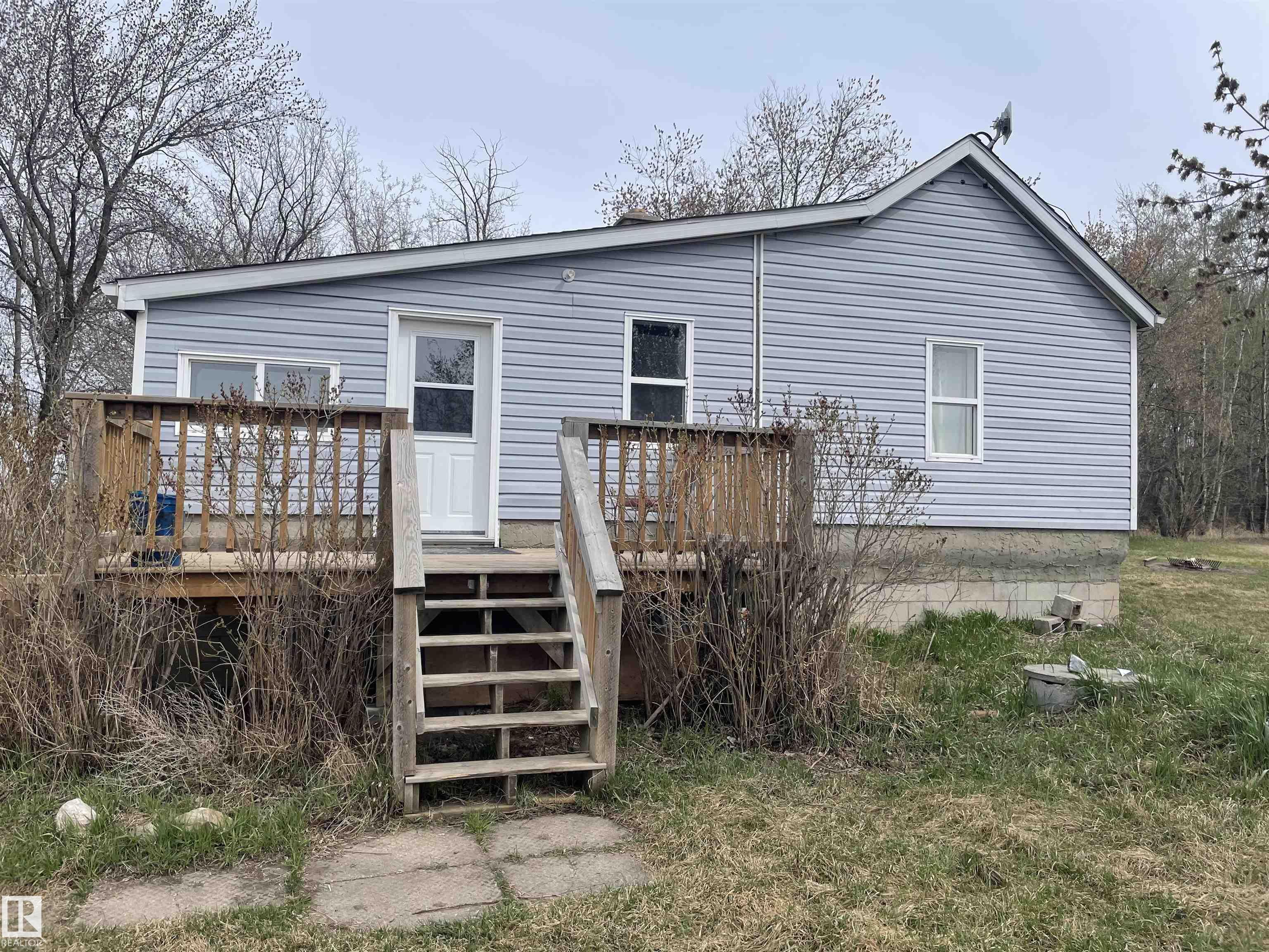 Photo 38 at 52024 Rge Road 265, None, Rural Parkland County