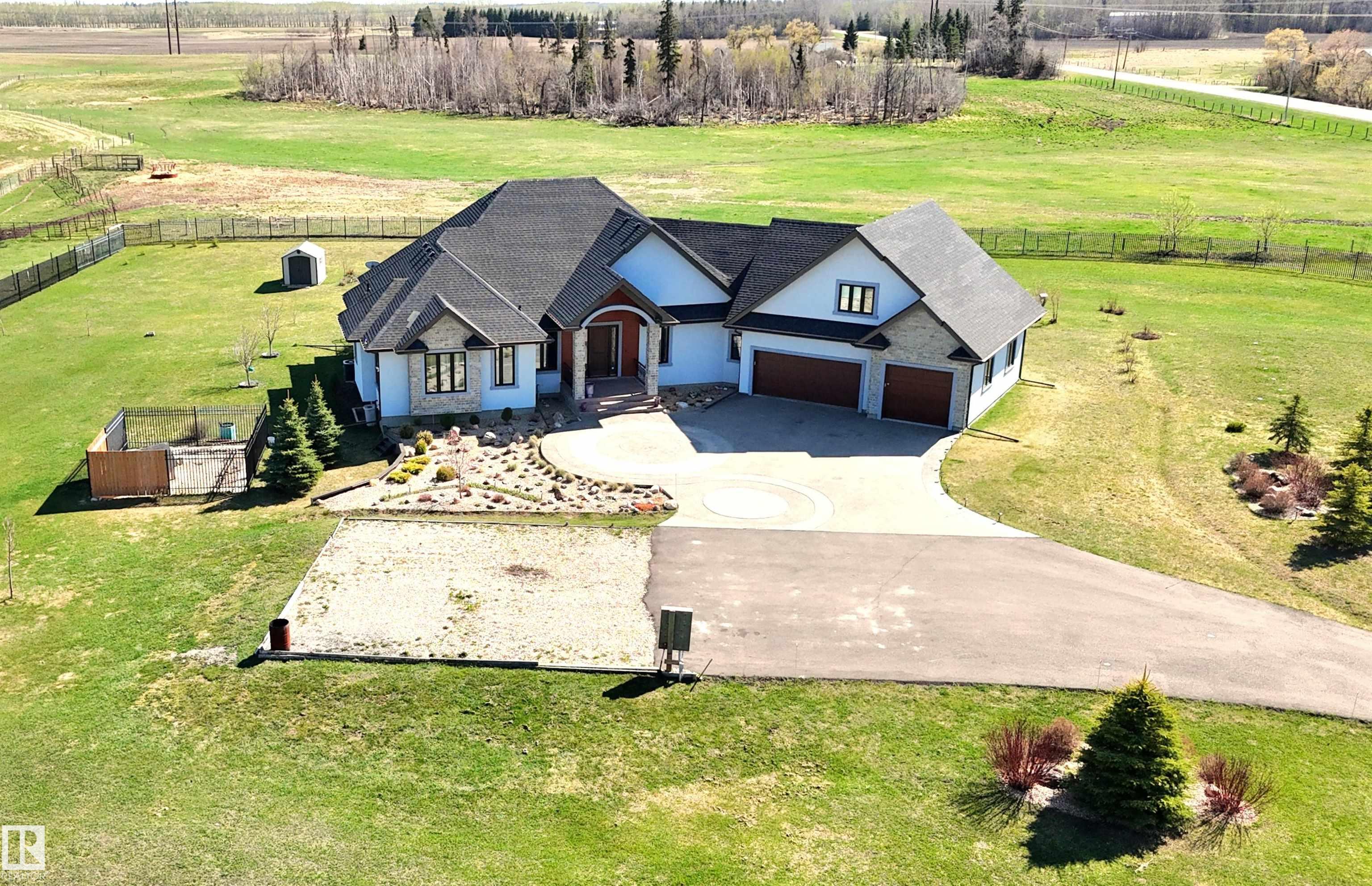 52025 Rge Road 272, None, Rural Parkland County 