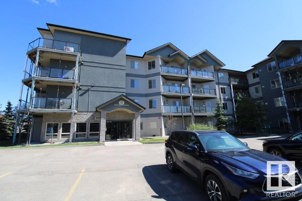 315 - 16235 51 Street NW, Hollick-Kenyon, Edmonton 