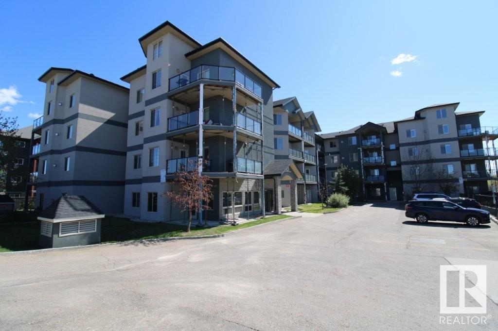 Photo 2 at 315 - 16235 51 Street NW, Hollick-Kenyon, Edmonton