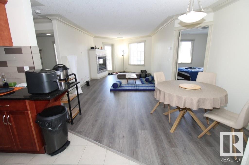 Photo 3 at 315 - 16235 51 Street NW, Hollick-Kenyon, Edmonton