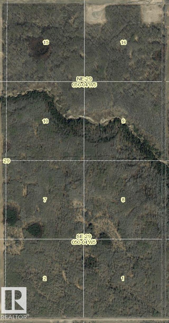 4431 Township Road 504, None, Rural Parkland County 