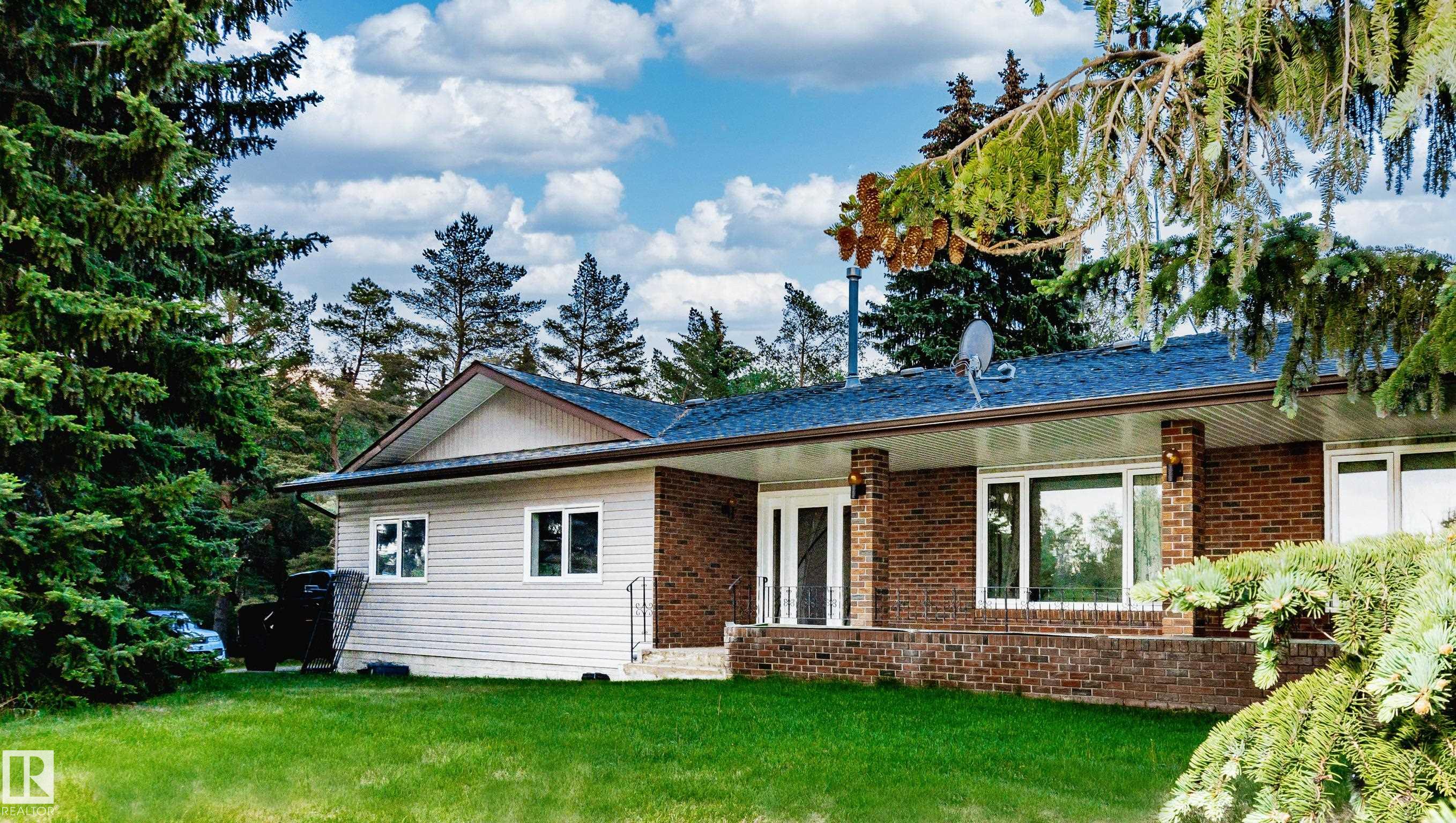 Photo 9 at 24041 Twp Road 510, None, Rural Leduc County