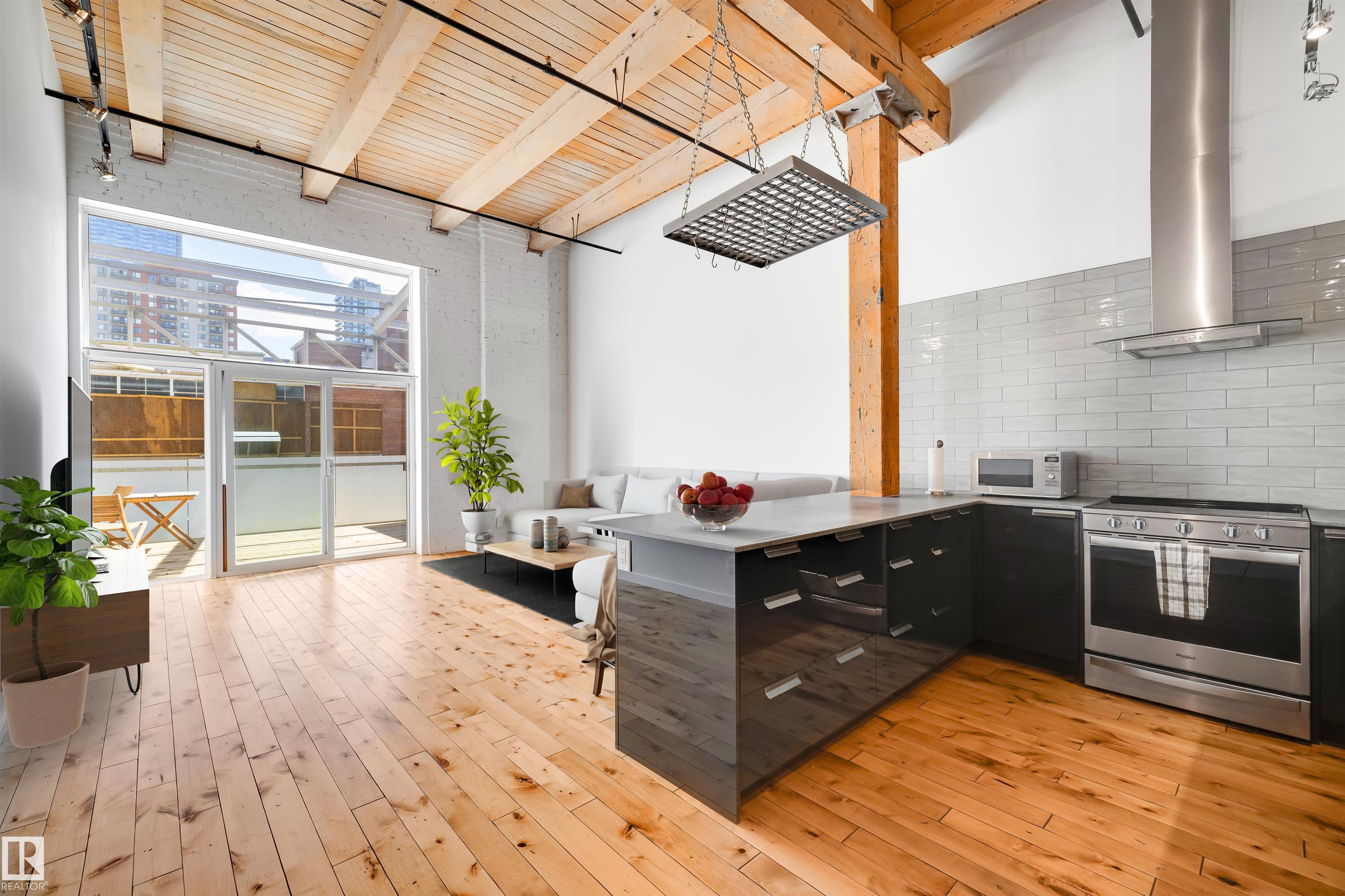 Picture for #104 10309 107 ST NW