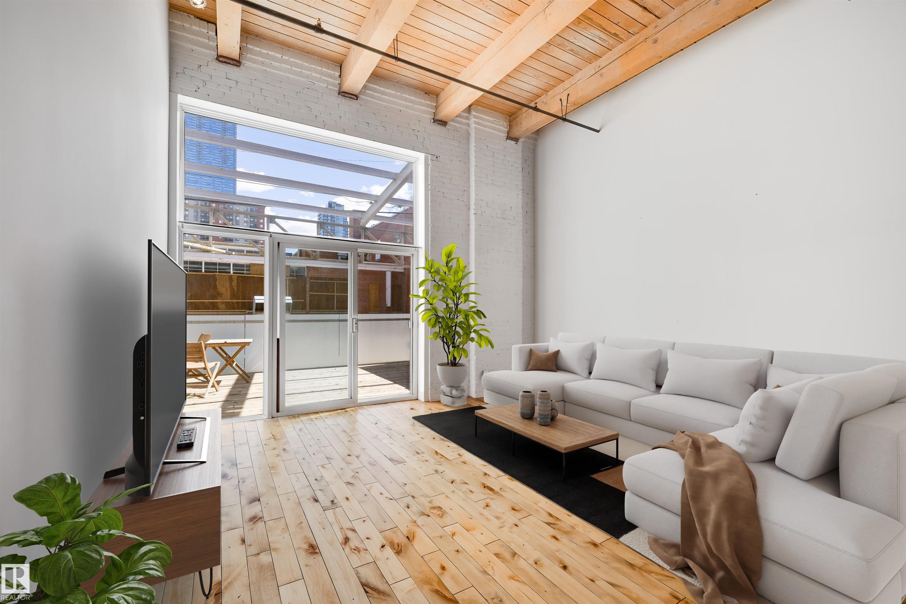 Picture for #104 10309 107 ST NW