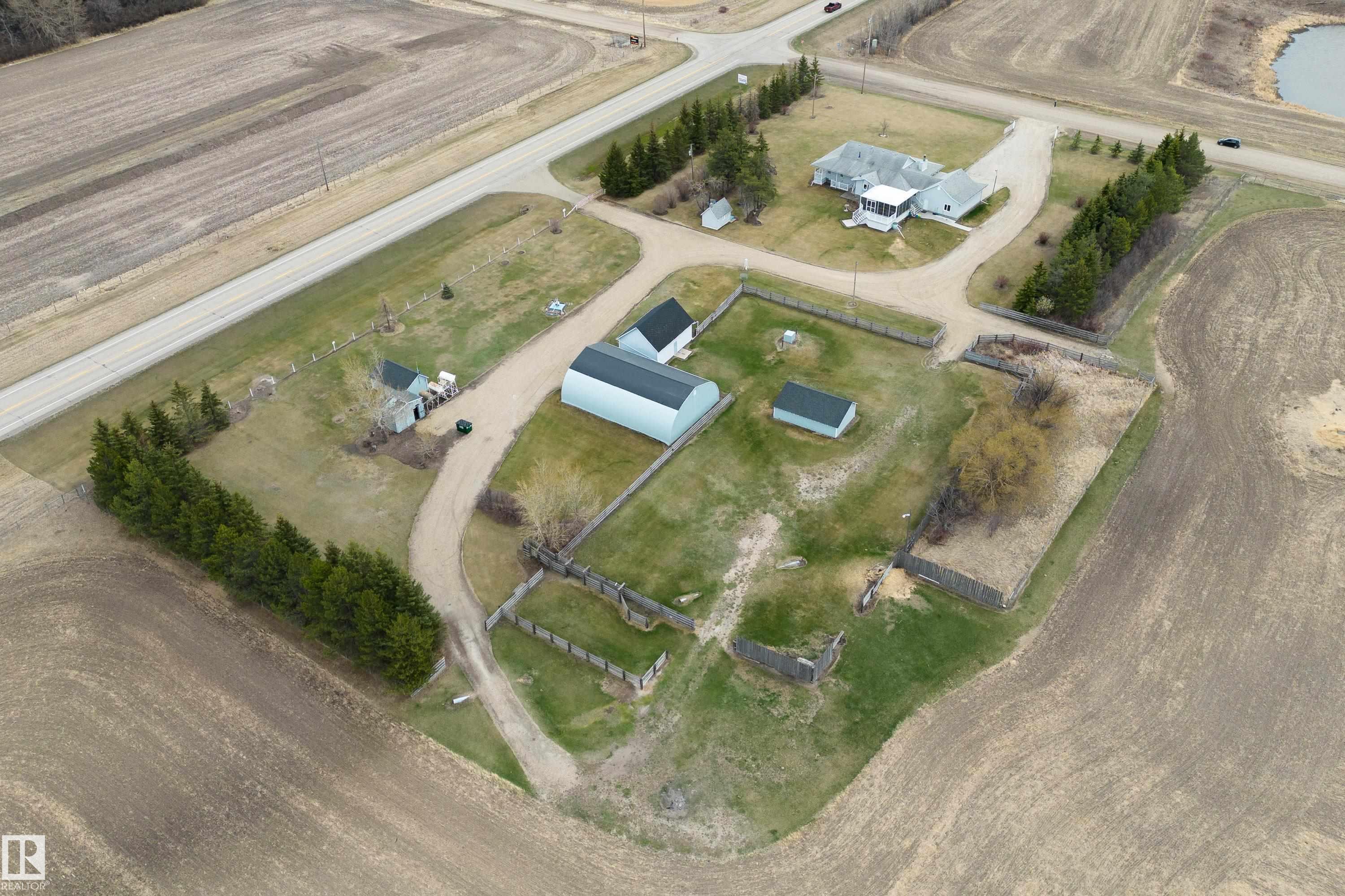 Photo 11 at 26304 Twp Rd 502, None, Rural Leduc County