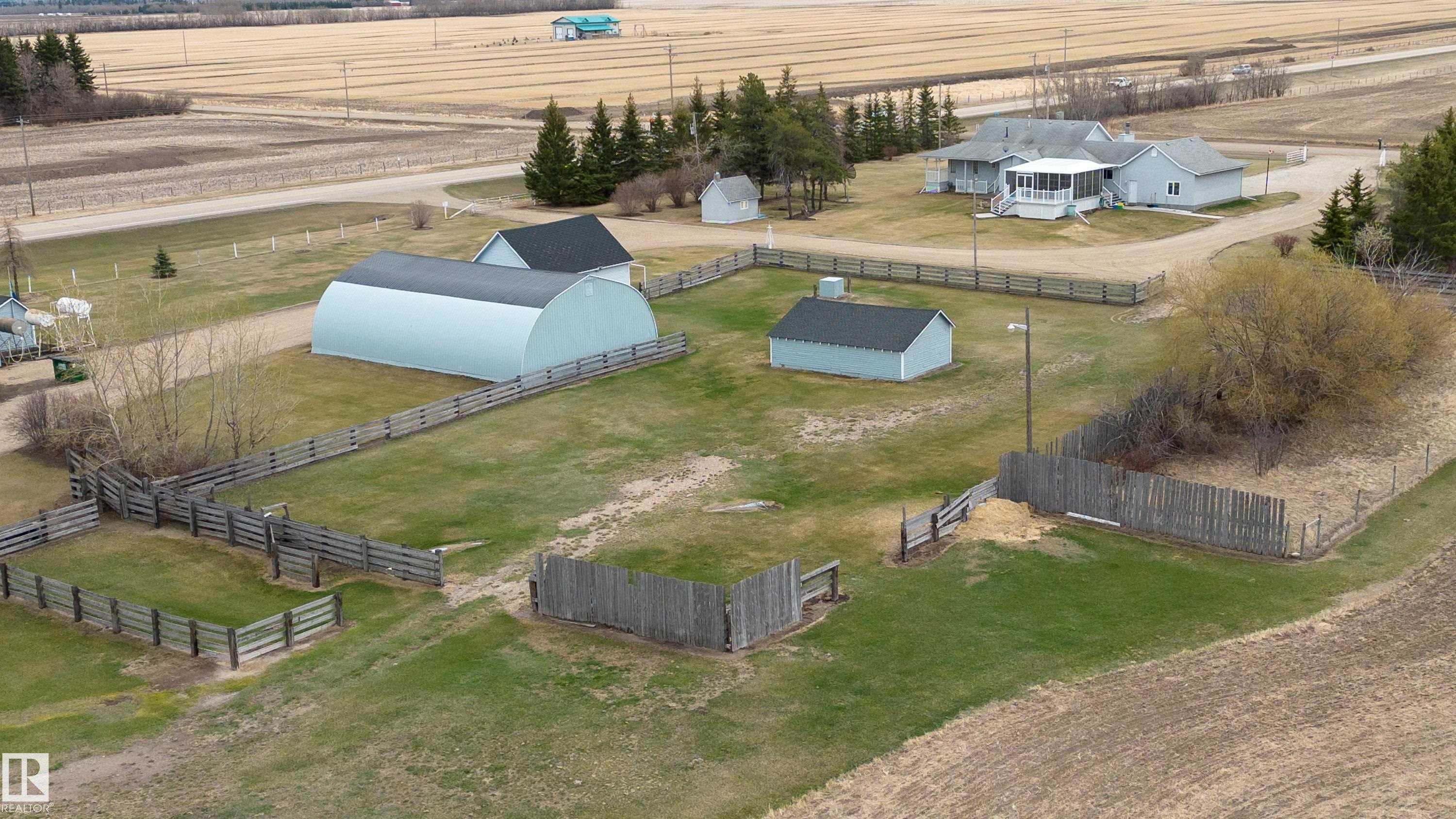 Photo 12 at 26304 Twp Rd 502, None, Rural Leduc County