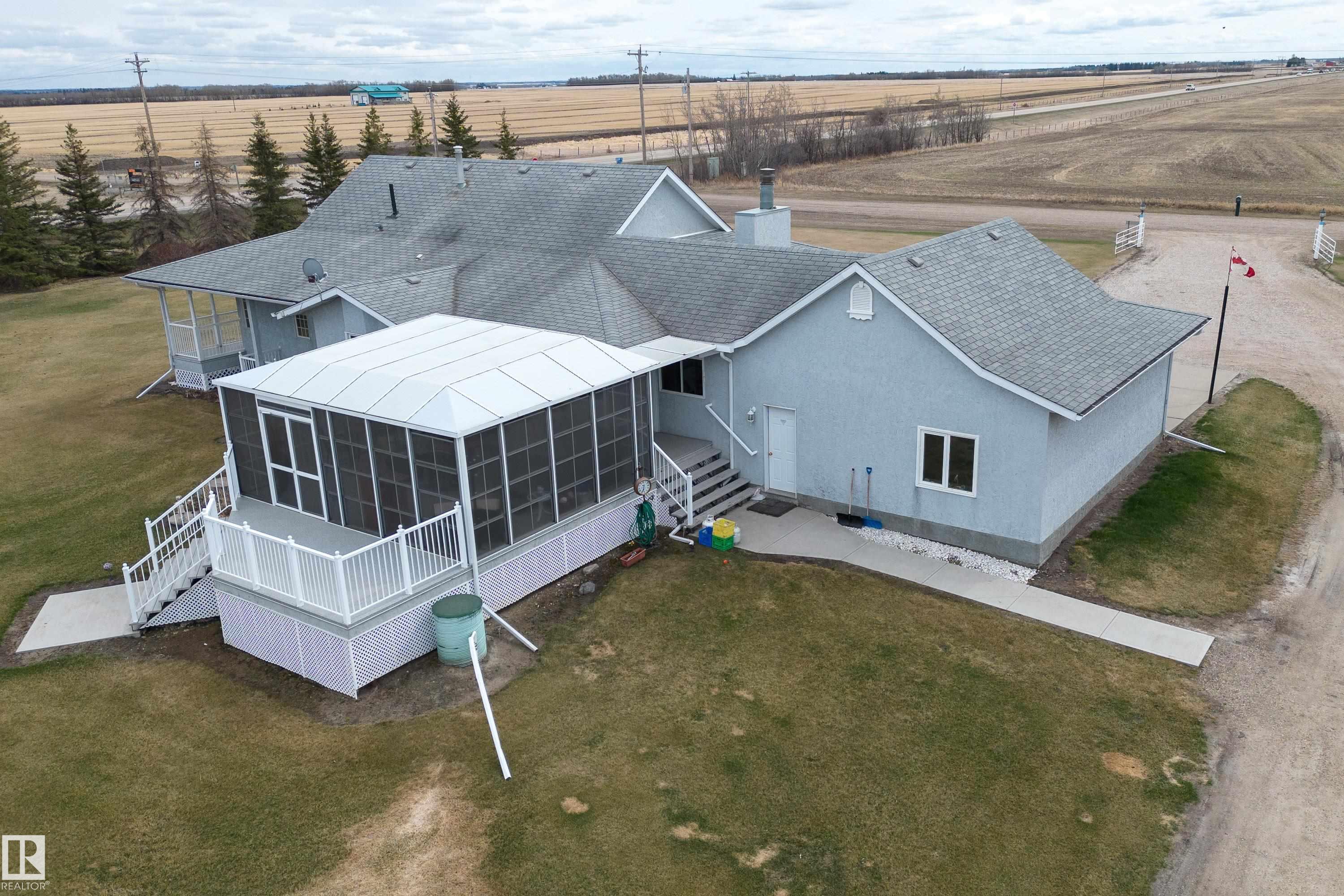 Photo 14 at 26304 Twp Rd 502, None, Rural Leduc County
