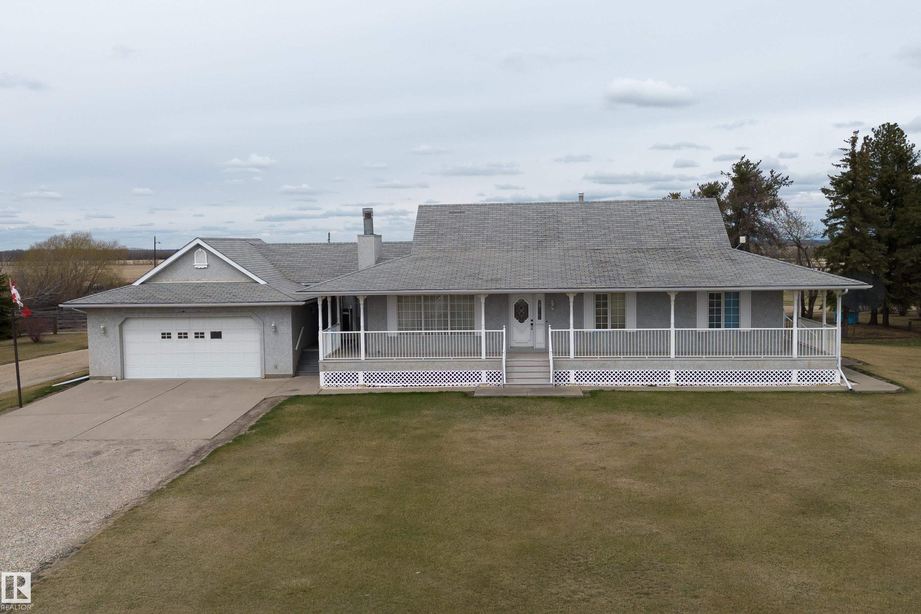 Photo 15 at 26304 Twp Rd 502, None, Rural Leduc County