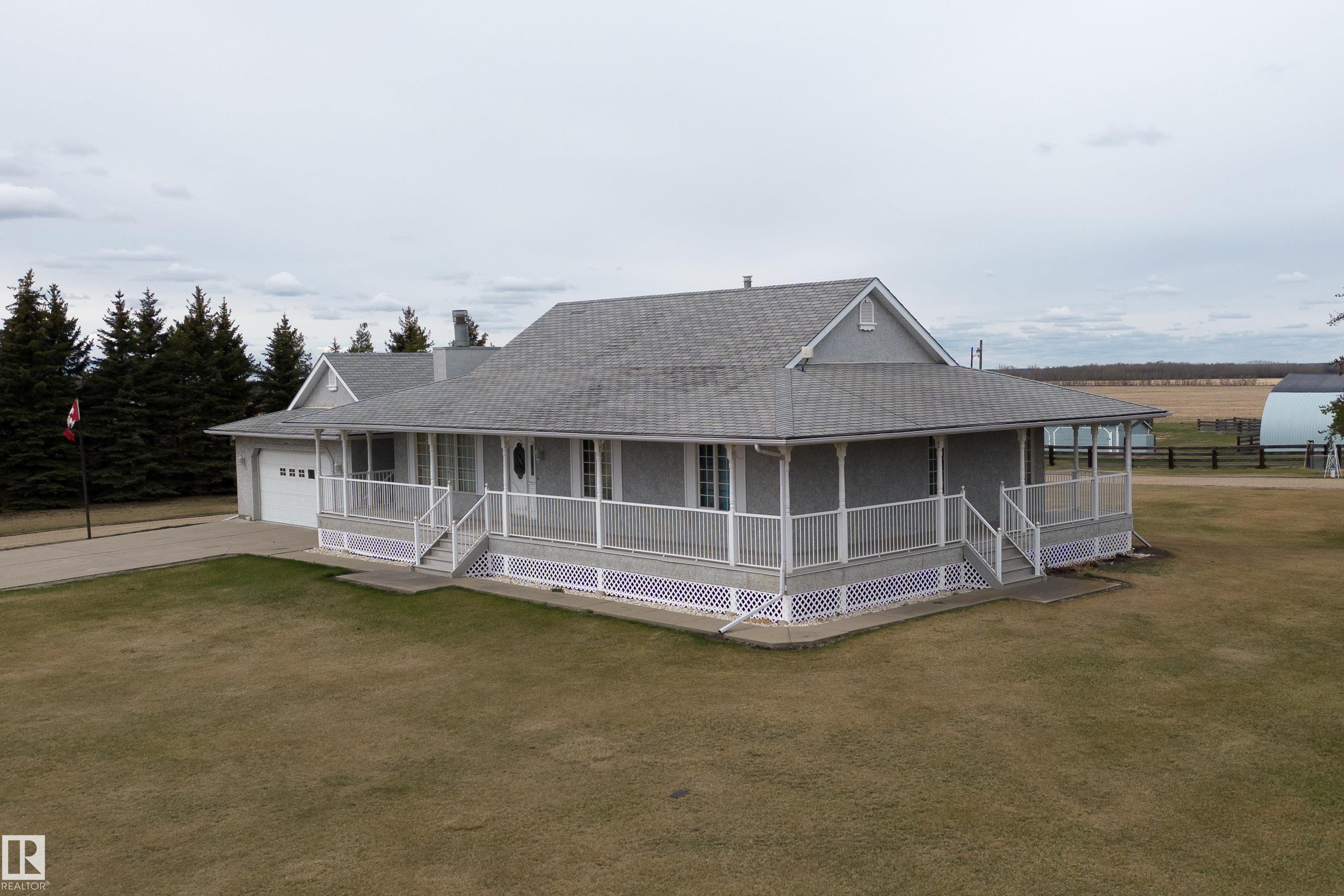 Photo 16 at 26304 Twp Rd 502, None, Rural Leduc County