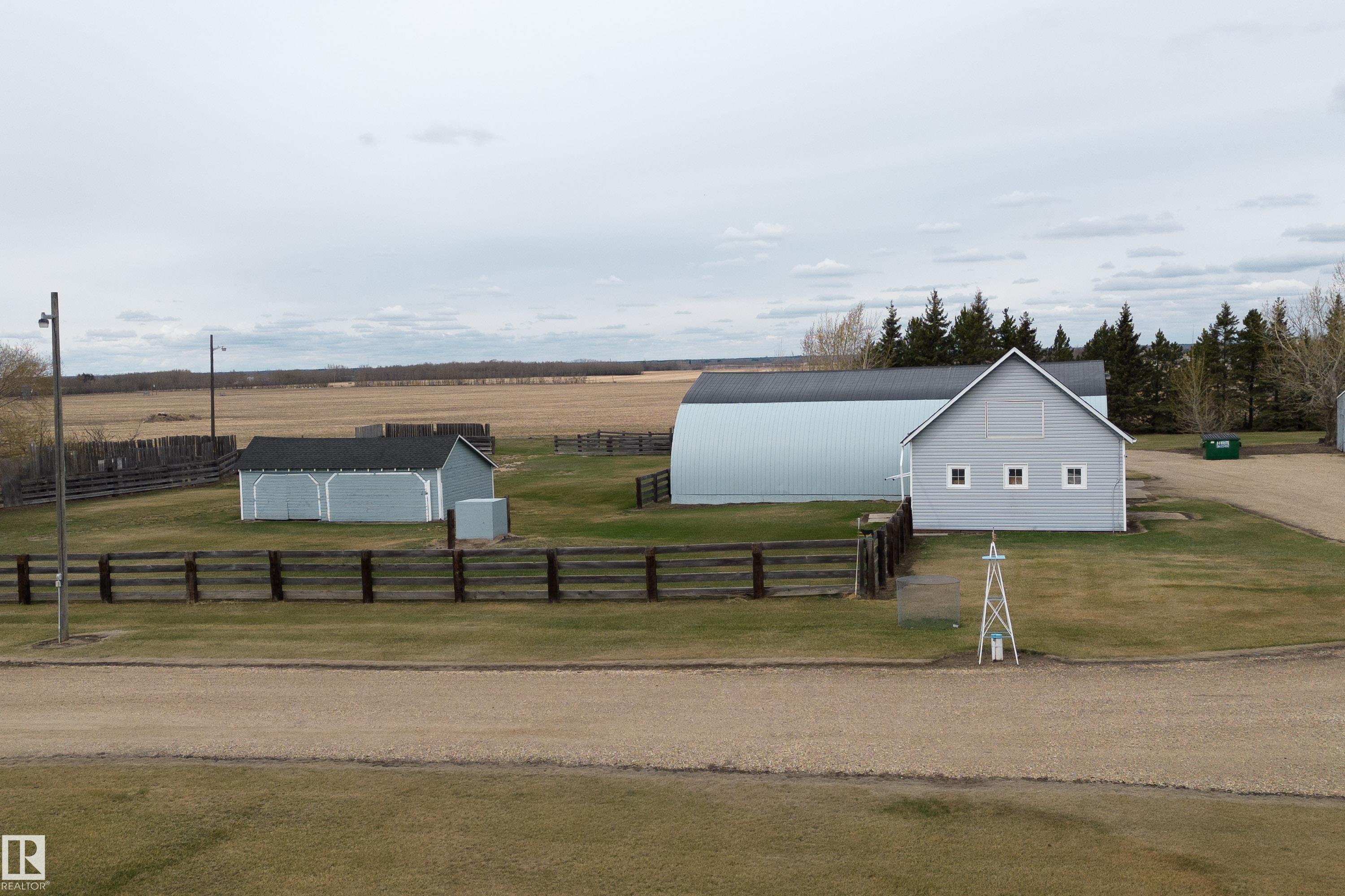 Photo 17 at 26304 Twp Rd 502, None, Rural Leduc County