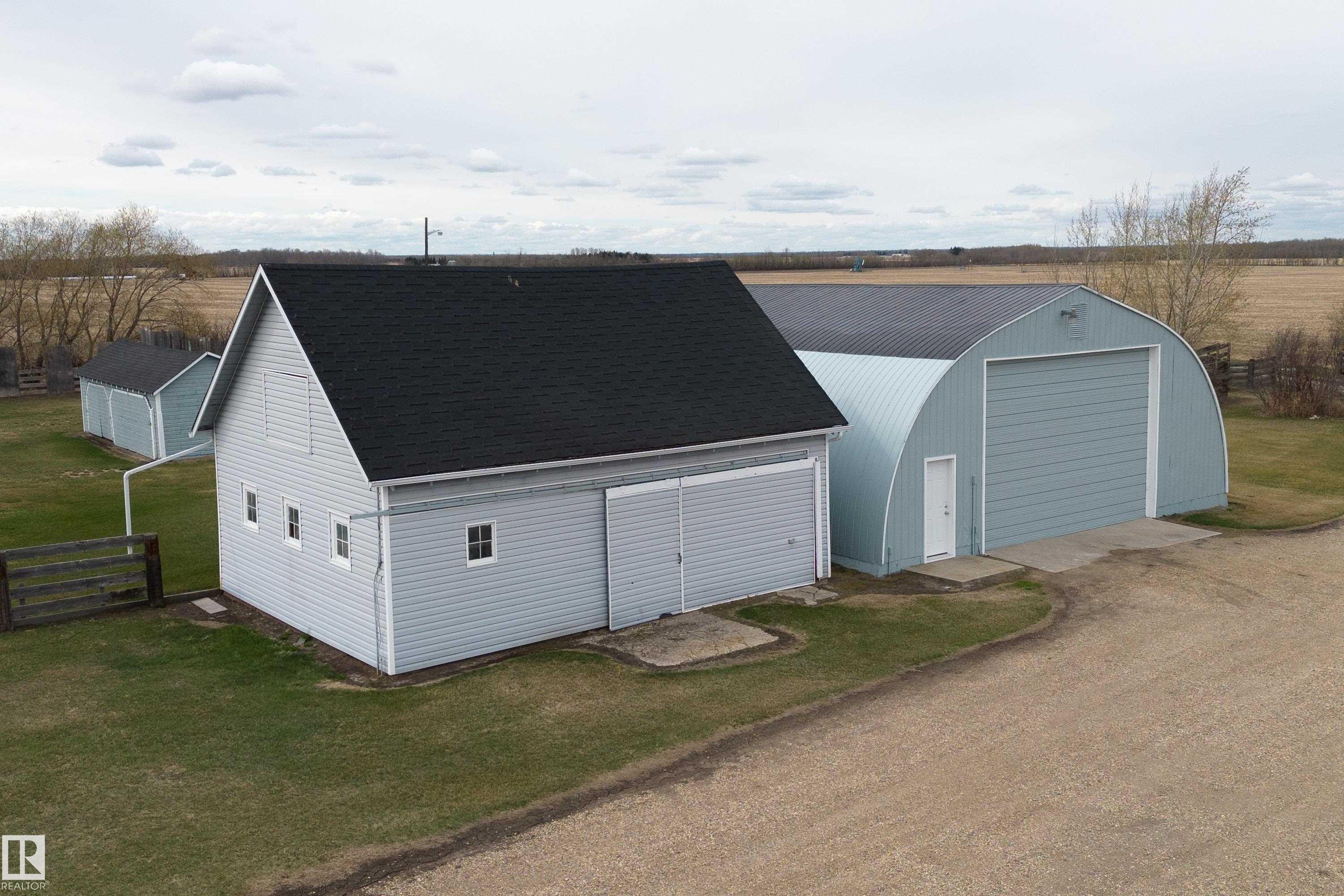 Photo 18 at 26304 Twp Rd 502, None, Rural Leduc County