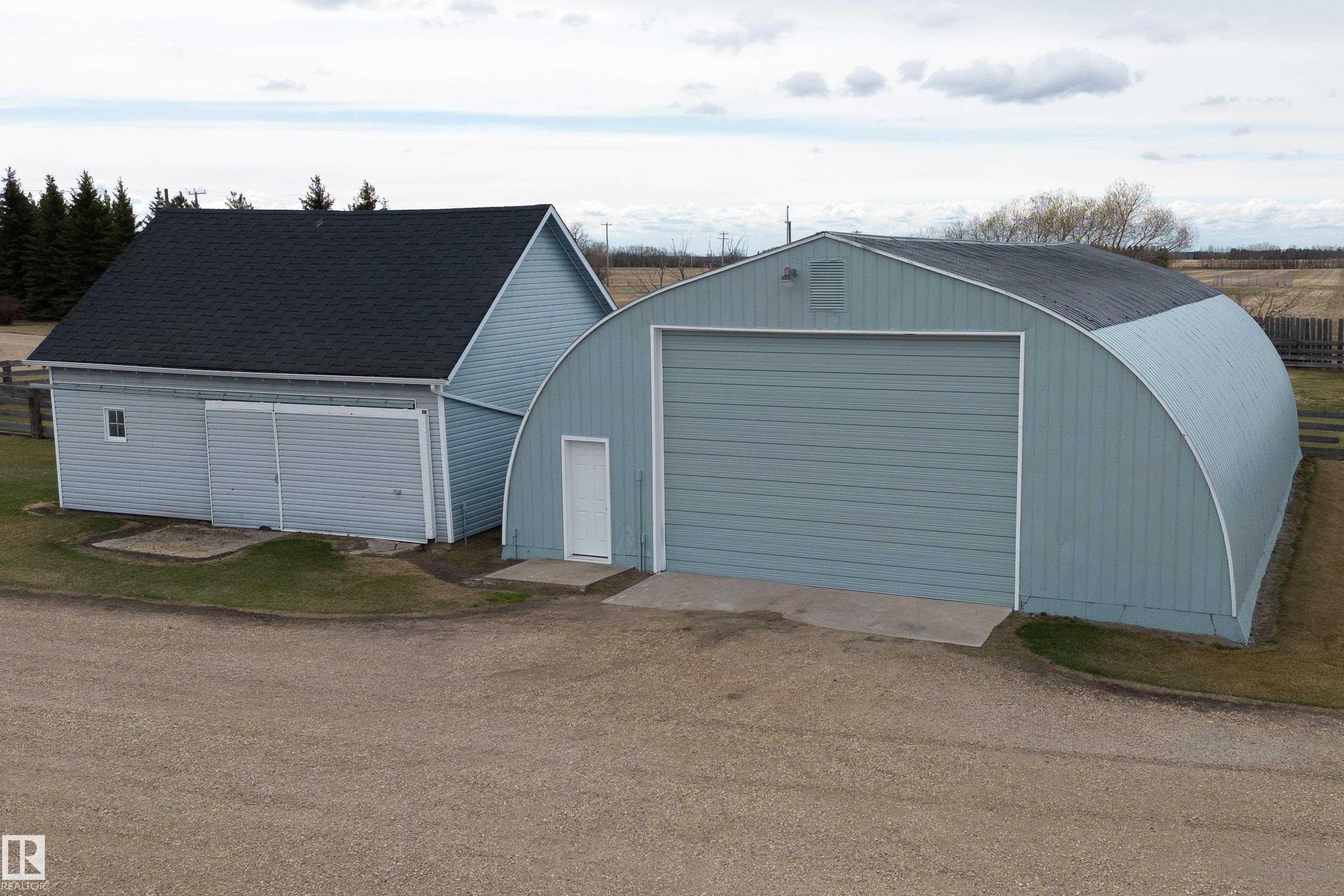 Photo 19 at 26304 Twp Rd 502, None, Rural Leduc County