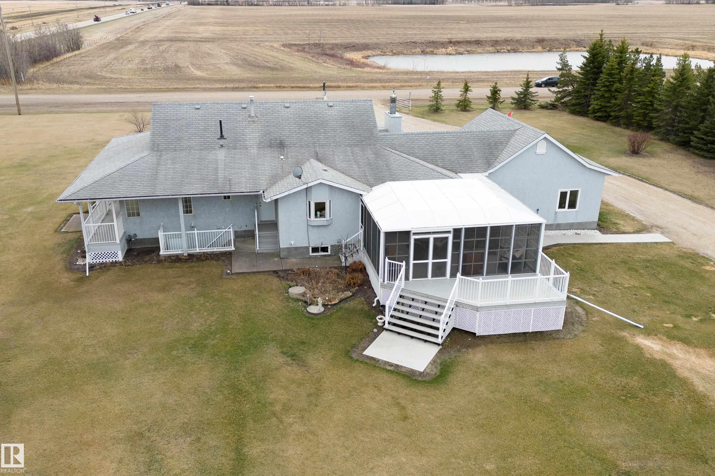 Photo 21 at 26304 Twp Rd 502, None, Rural Leduc County