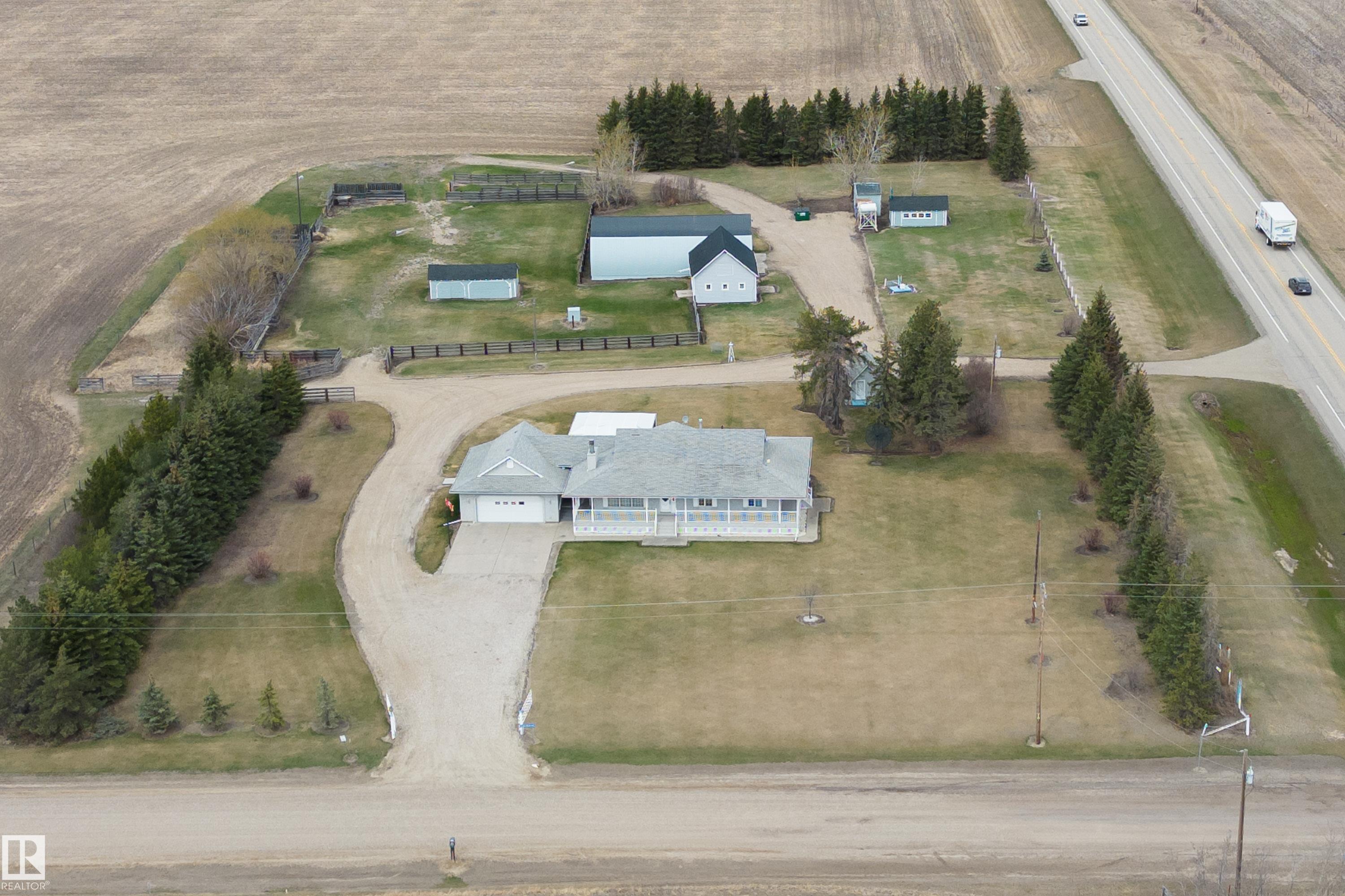 Photo 4 at 26304 Twp Rd 502, None, Rural Leduc County