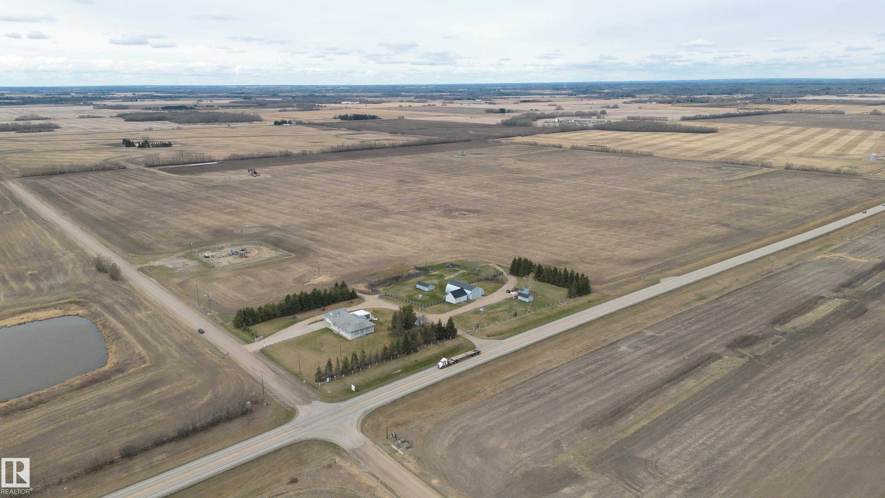Photo 7 at 26304 Twp Rd 502, None, Rural Leduc County