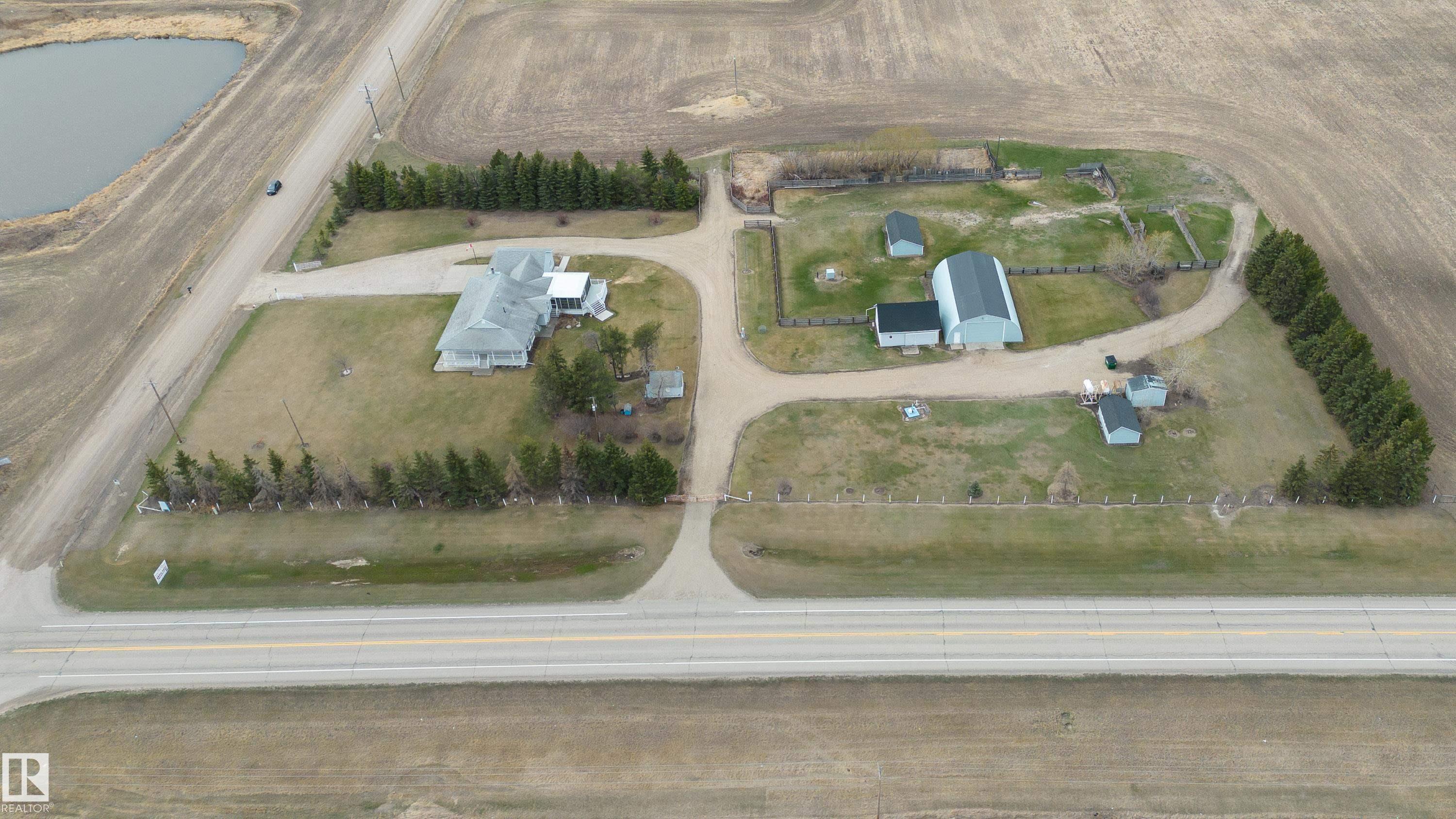 Photo 9 at 26304 Twp Rd 502, None, Rural Leduc County