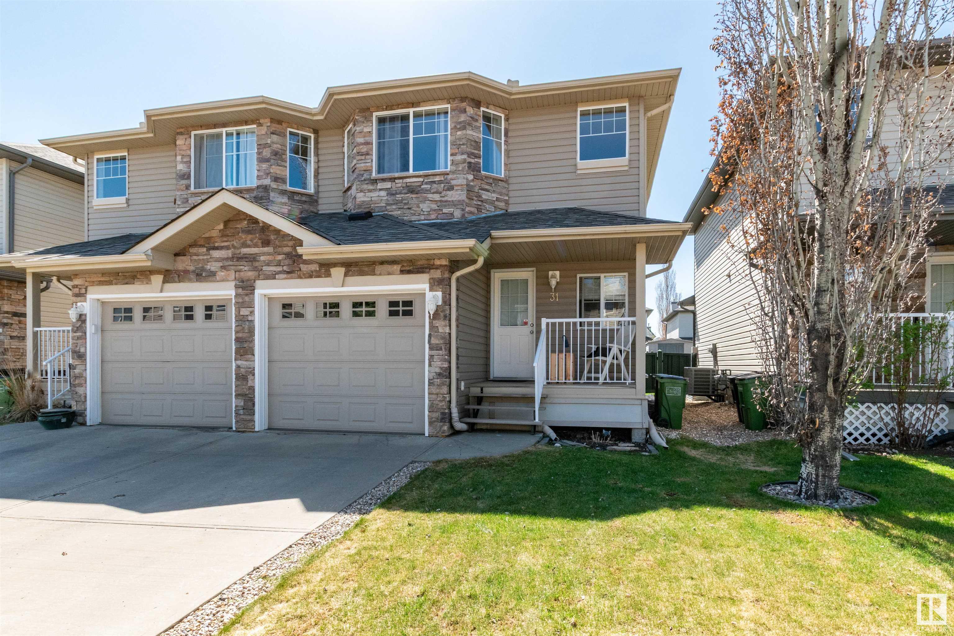 31 - 12104 16 Avenue Sw, Rutherford, Edmonton 2