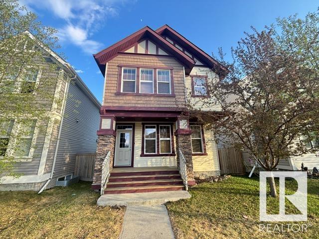 1065 Mcconachie Boulevard NW, McConachie Area, Edmonton 