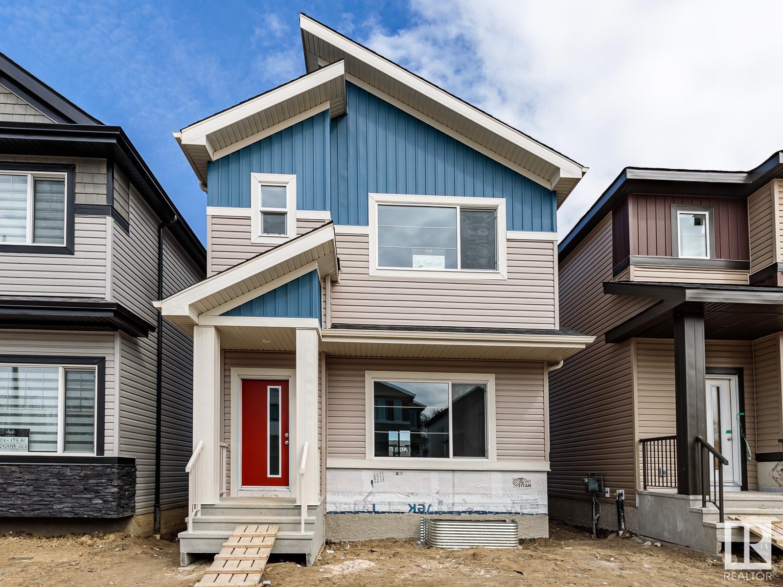 6272 175 Avenue NW, McConachie Area, Edmonton 