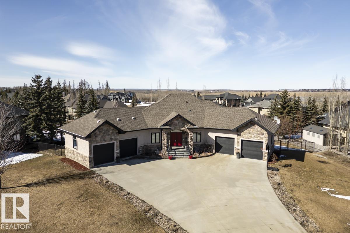 Photo 2 at 56 - 53217 Rge Road 263, Lake Ridge Estates, Rural Parkland County