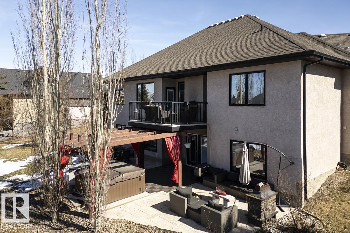 Photo 72 at 56 - 53217 Rge Road 263, Lake Ridge Estates, Rural Parkland County