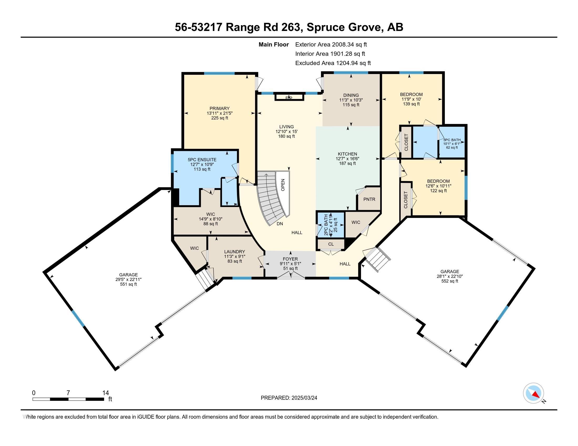 Photo 73 at 56 - 53217 Rge Road 263, Lake Ridge Estates, Rural Parkland County