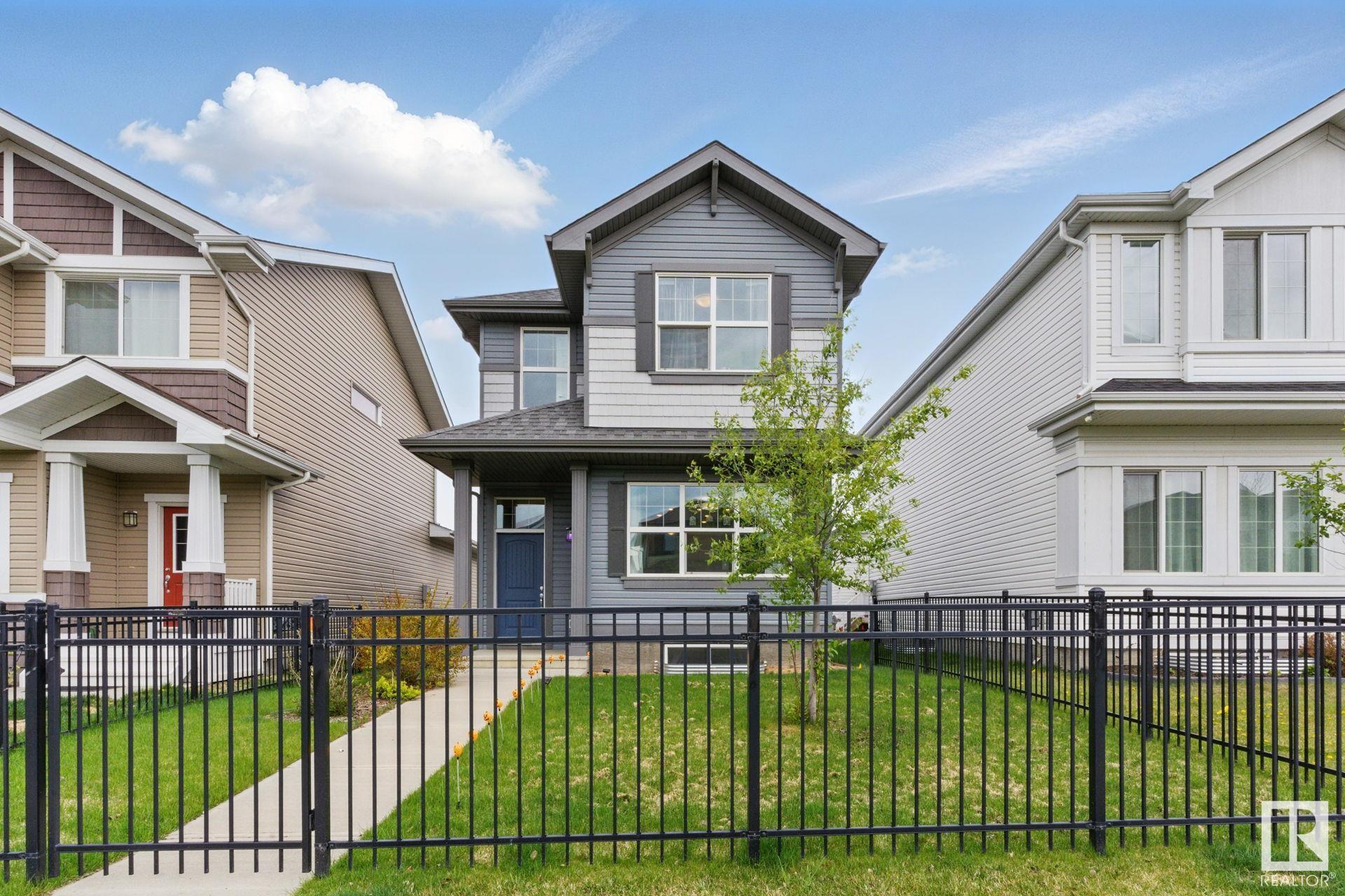 3069 Coughlan Lane Sw, Chappelle Area, Edmonton 2